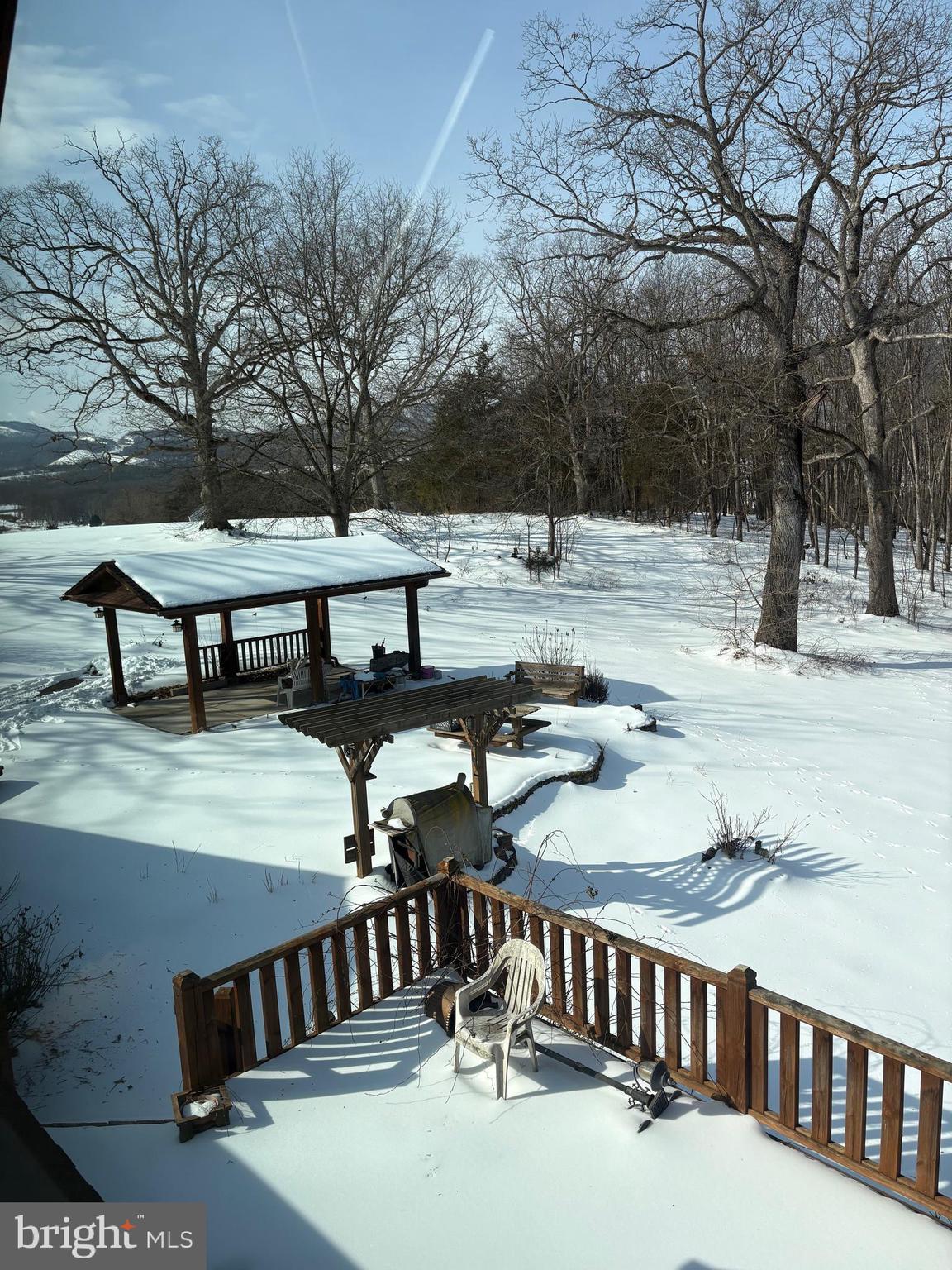 BECKY WEBB DEVELOPMENT - Residential