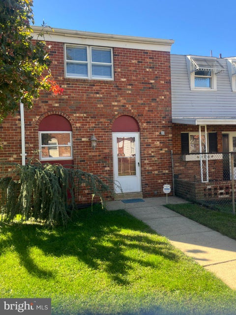 Photo of 208 N Monroe Street, WILMINGTON, DE 19801 (MLS # DENC2113342)