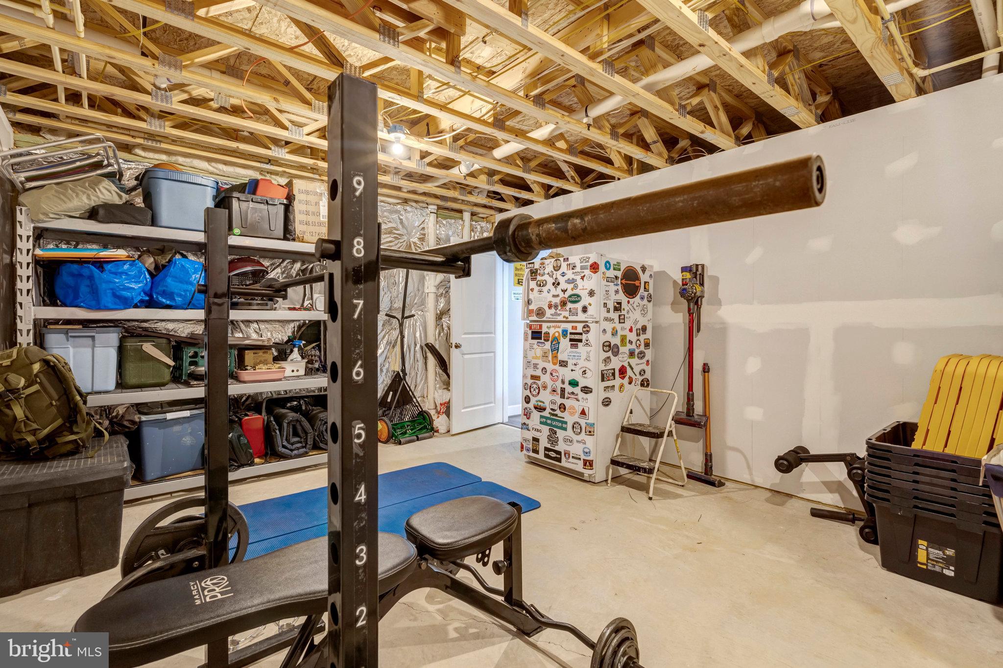 EMBREY MILL - Residential