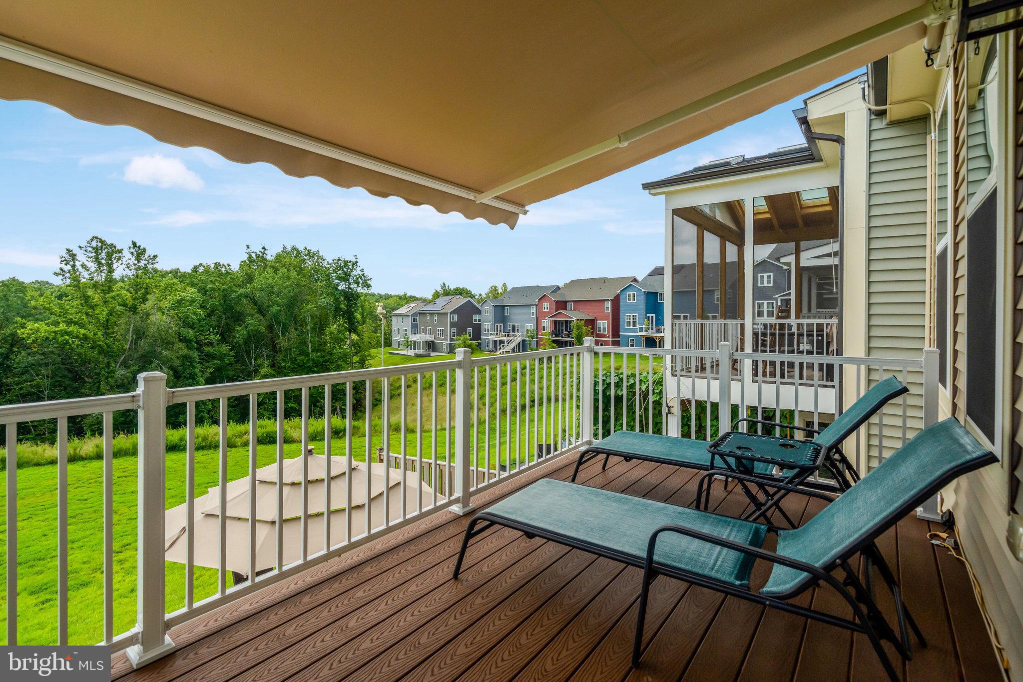 EMBREY MILL - Residential