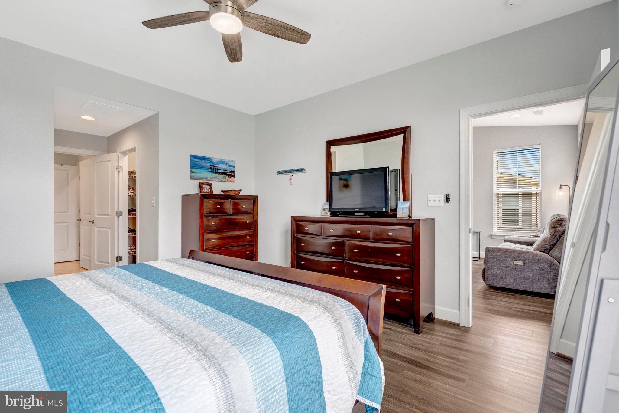 EMBREY MILL - Residential