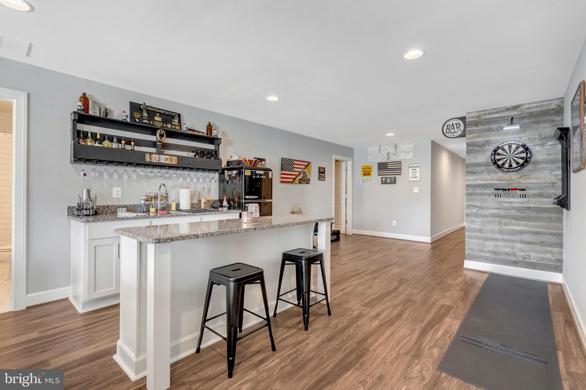 EMBREY MILL - Residential