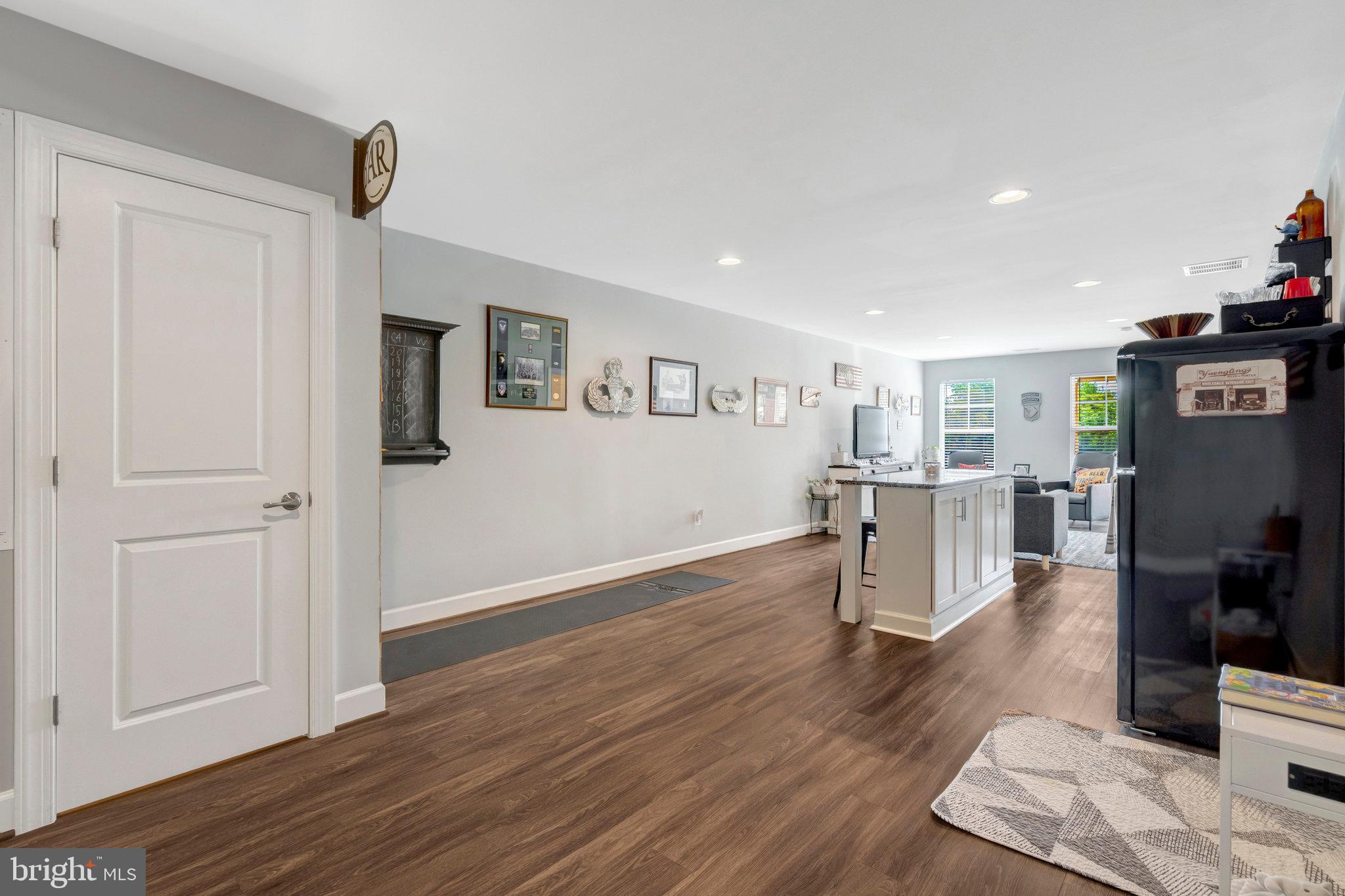 EMBREY MILL - Residential