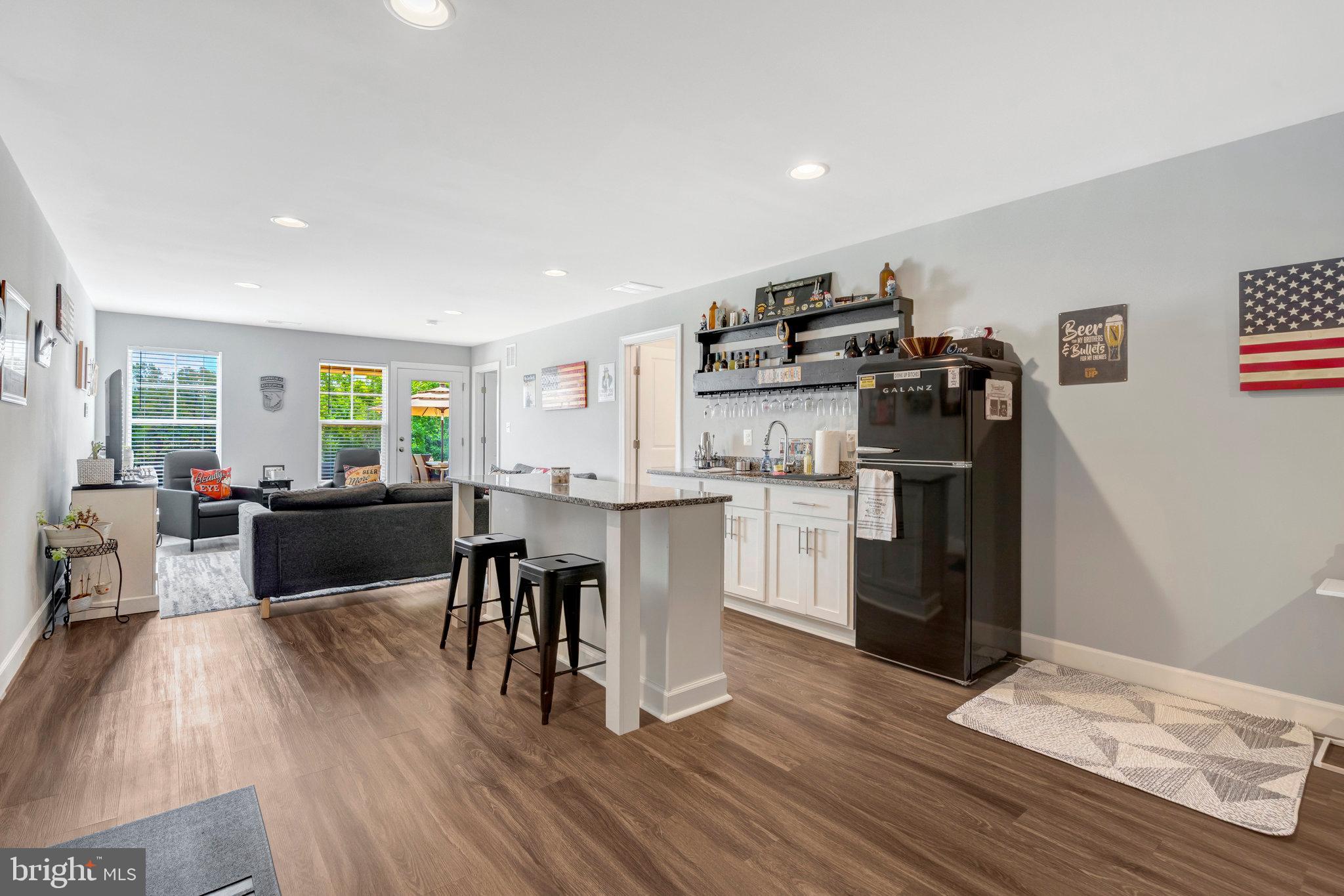 EMBREY MILL - Residential