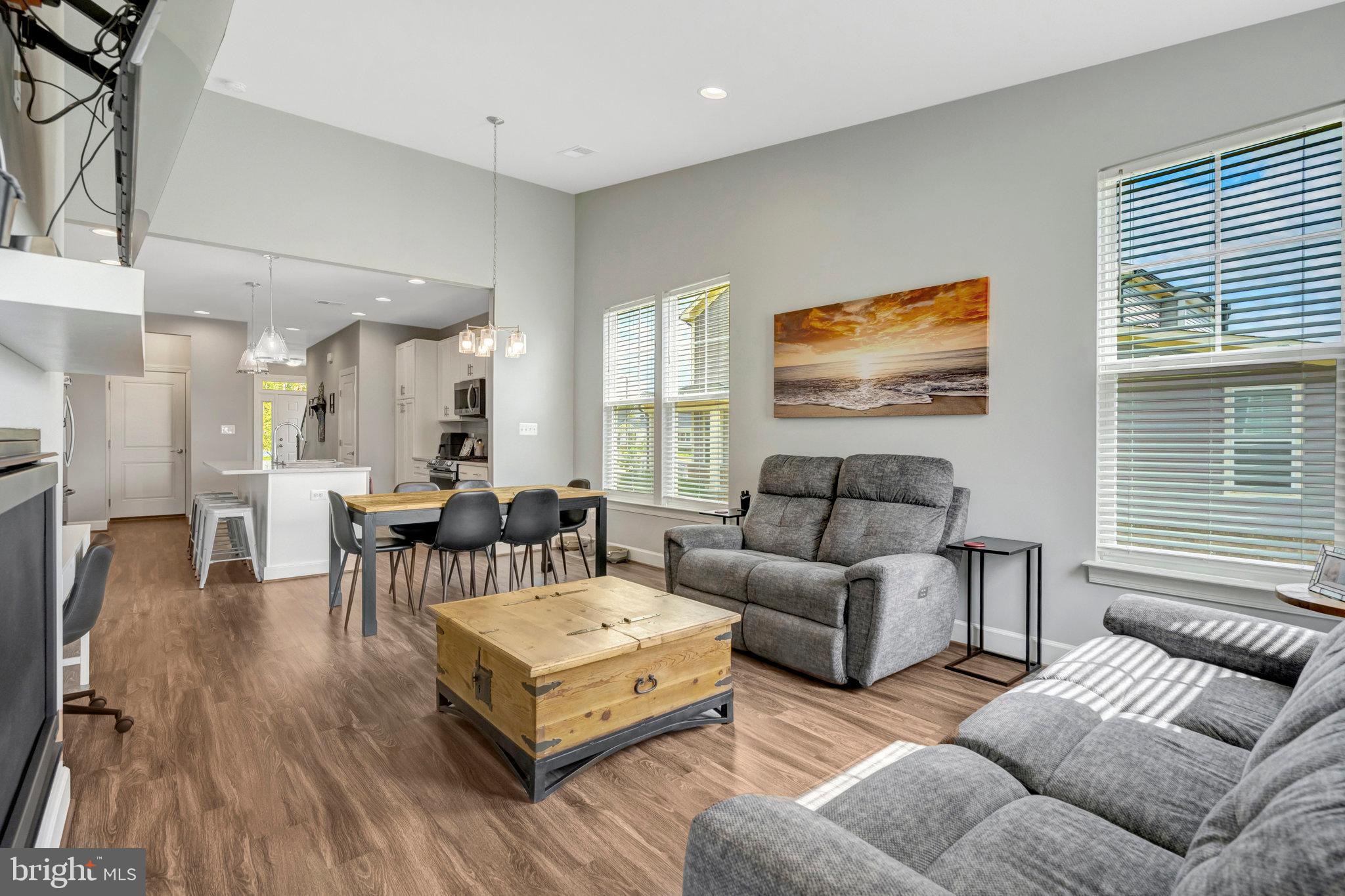 EMBREY MILL - Residential