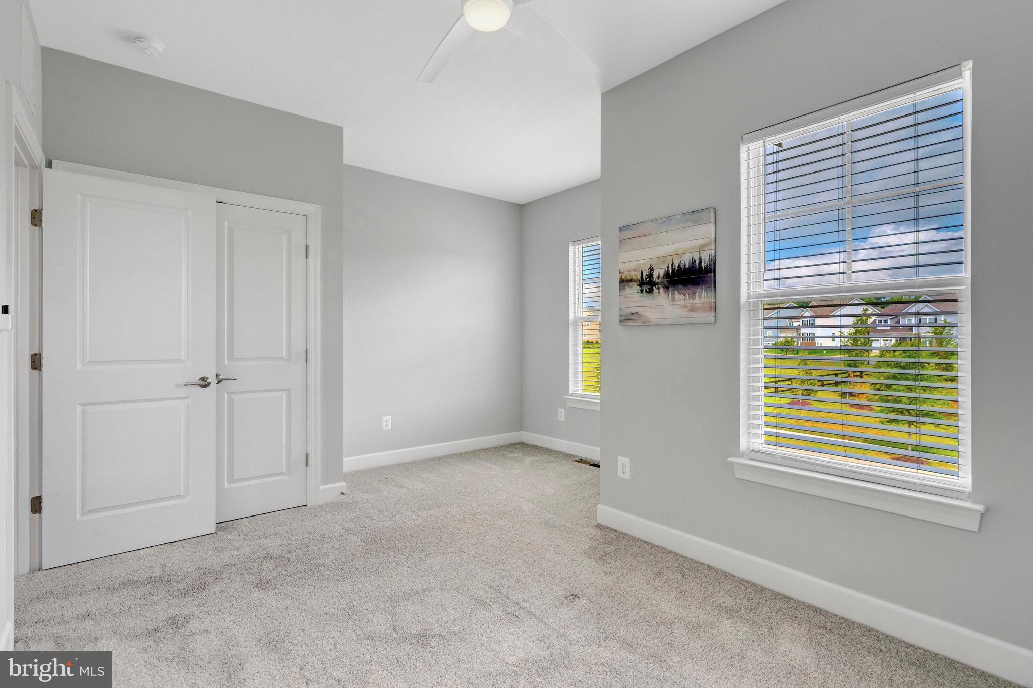 EMBREY MILL - Residential