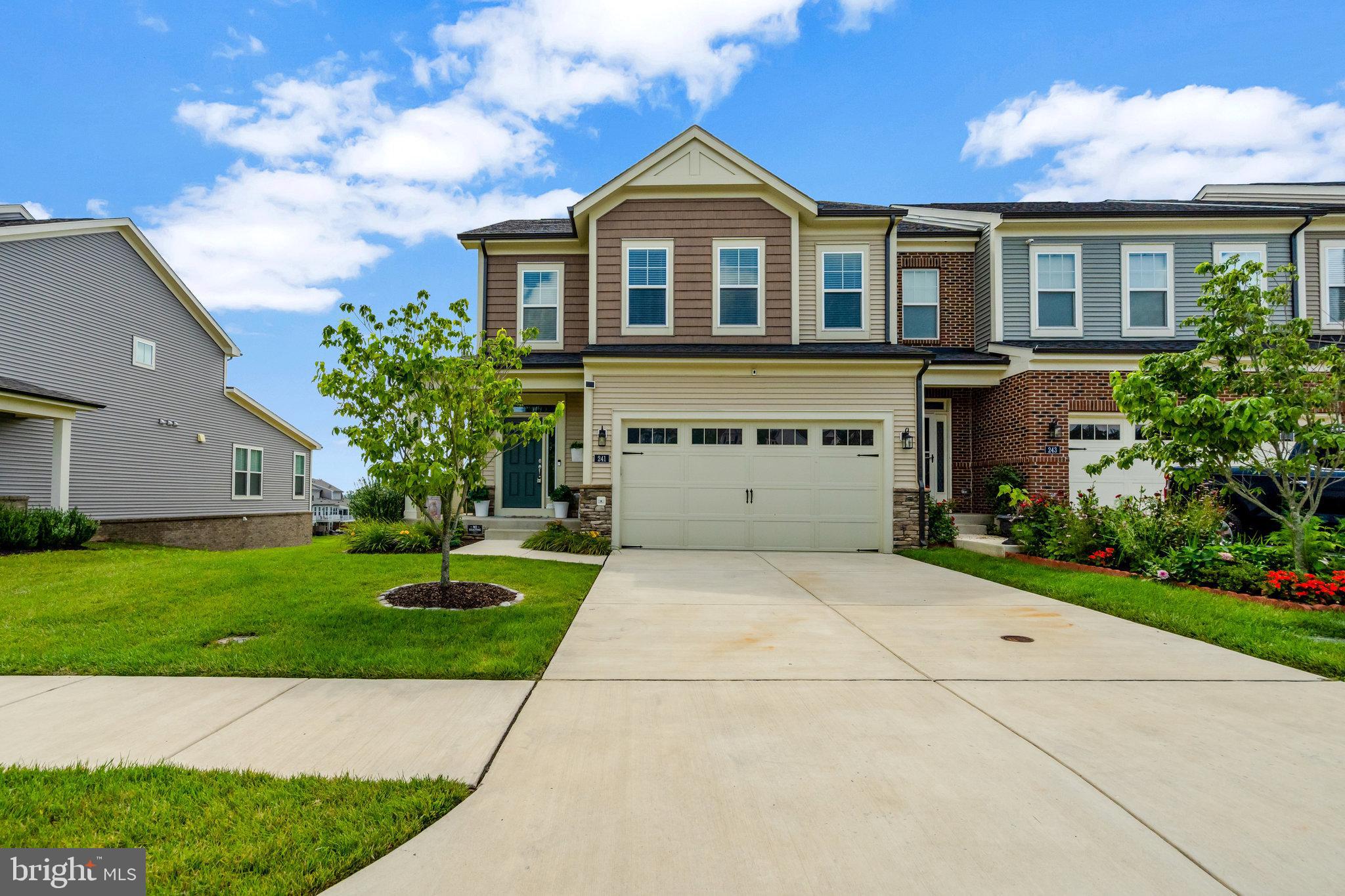 241 SMOKEBUSH DRIVE