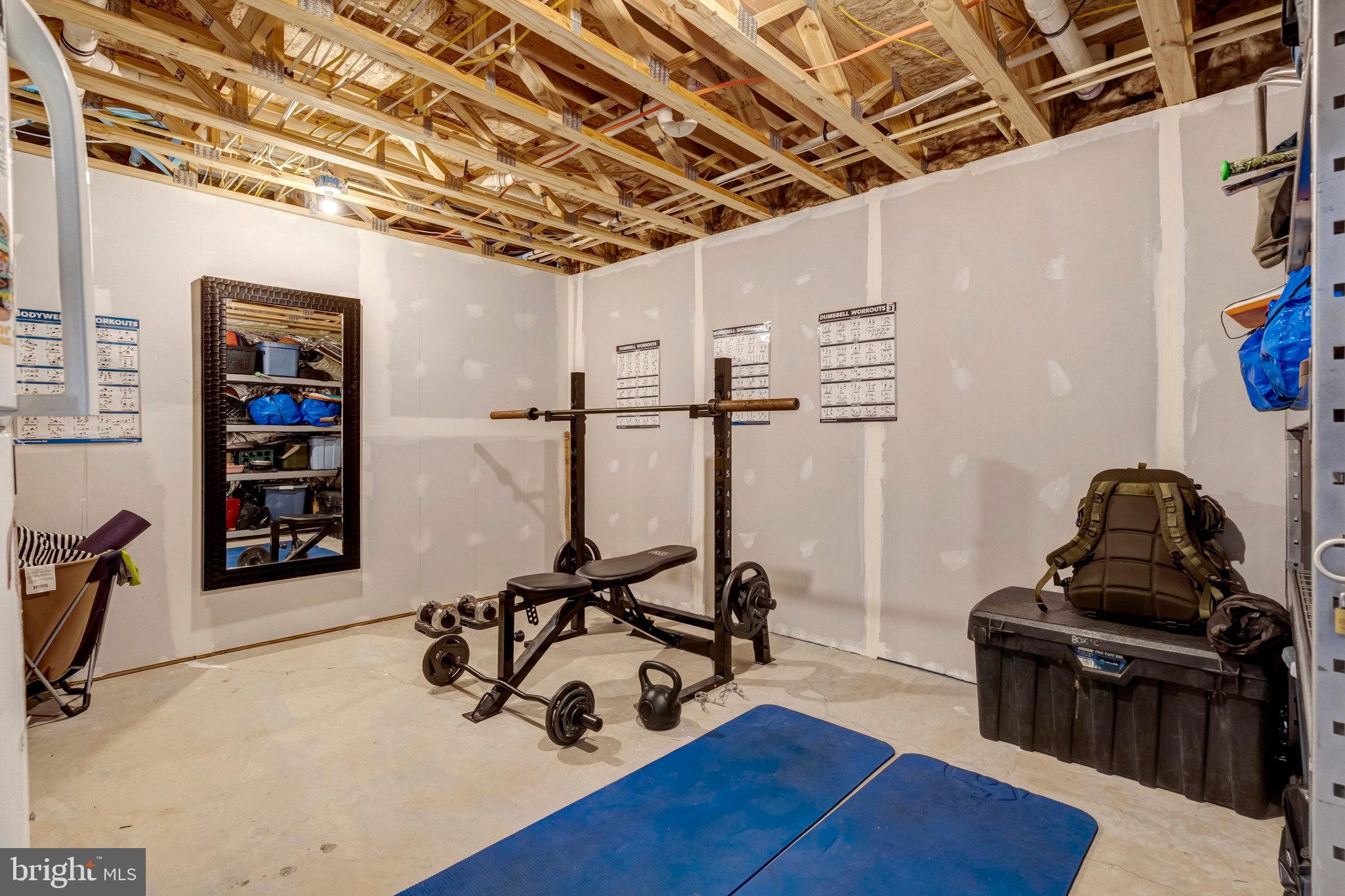 EMBREY MILL - Residential