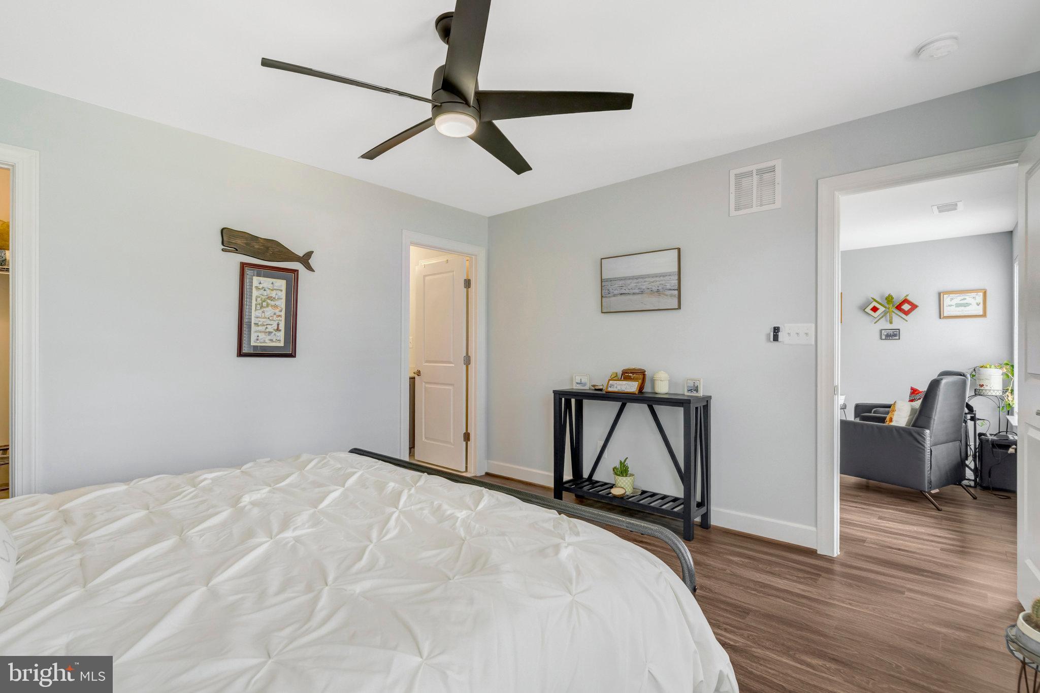 EMBREY MILL - Residential