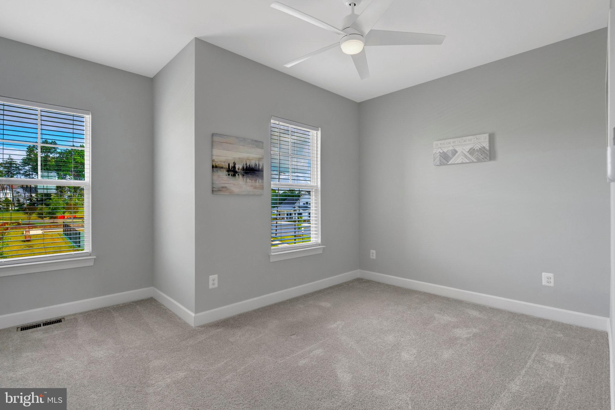 EMBREY MILL - Residential