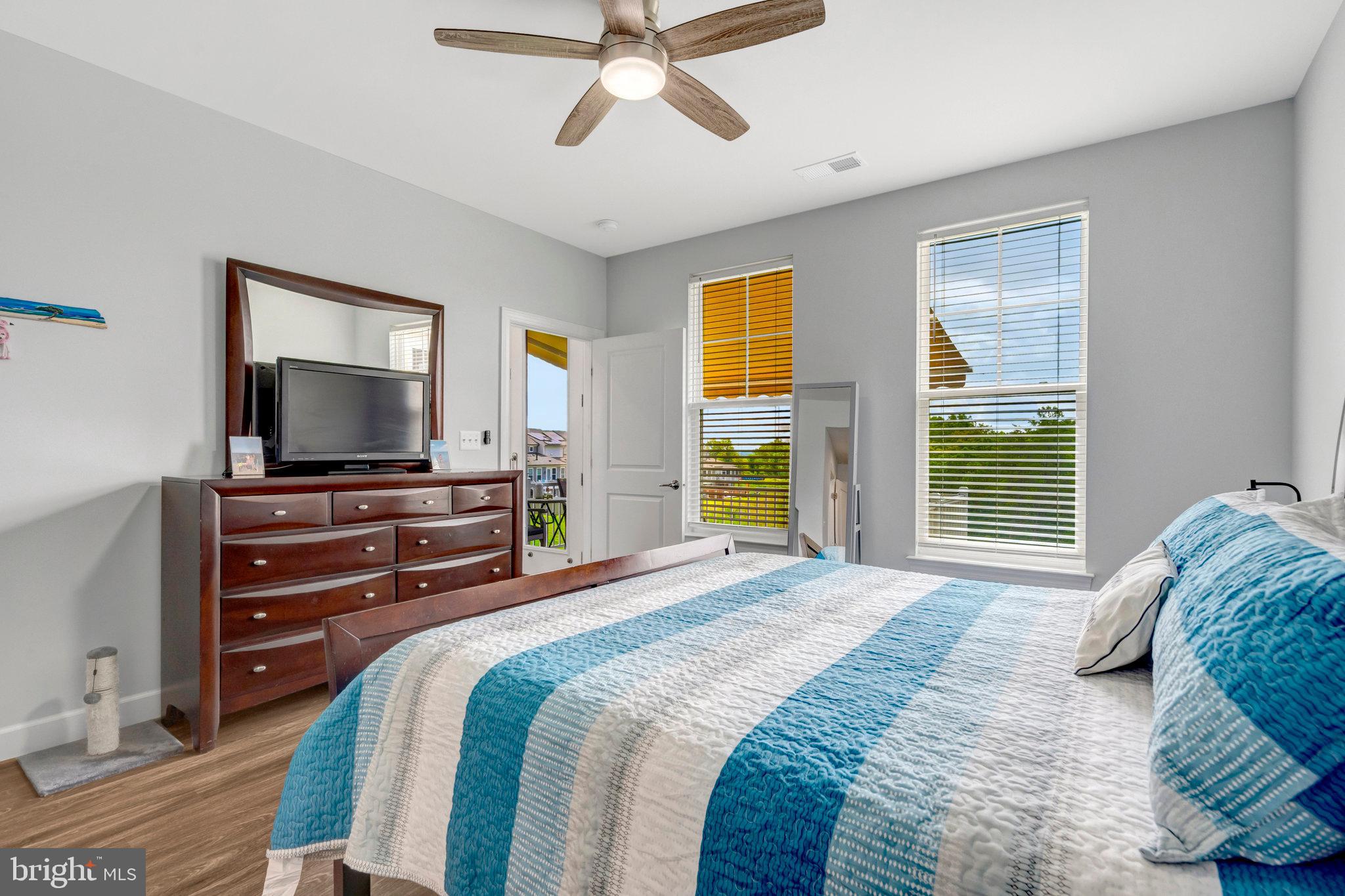 EMBREY MILL - Residential