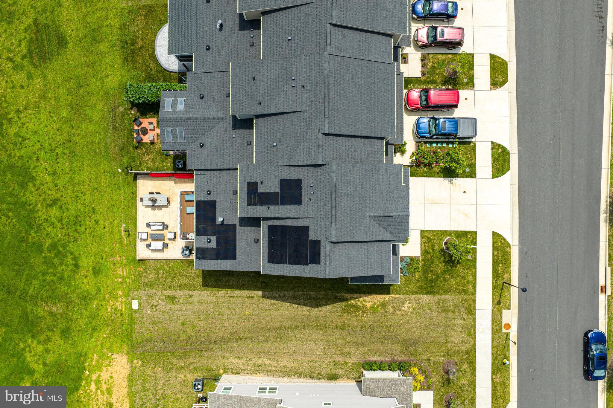 EMBREY MILL - Residential