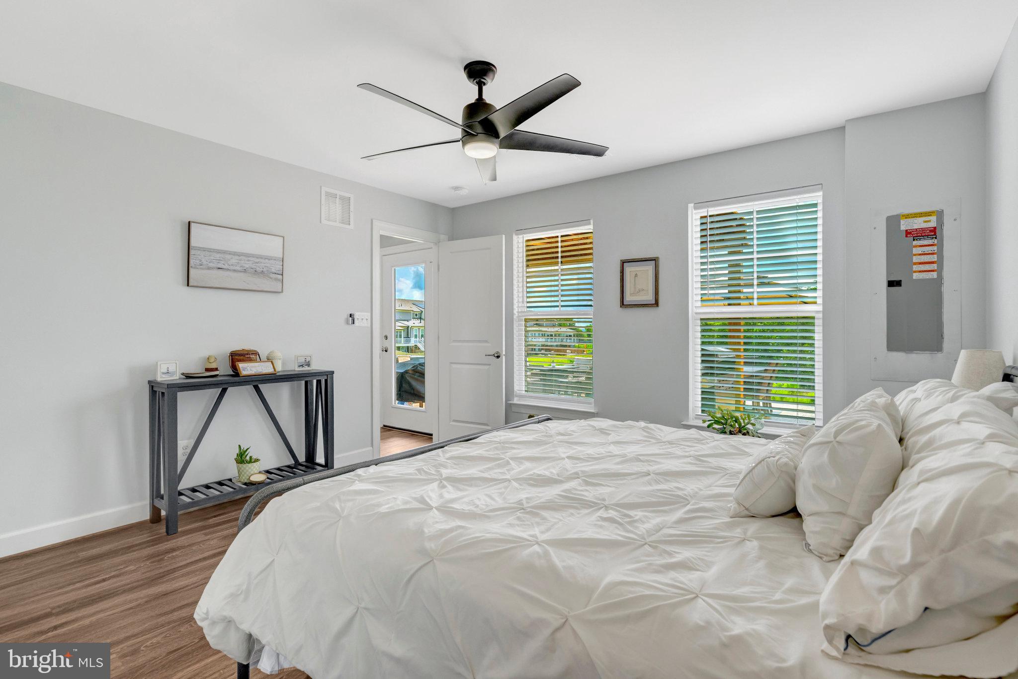 EMBREY MILL - Residential