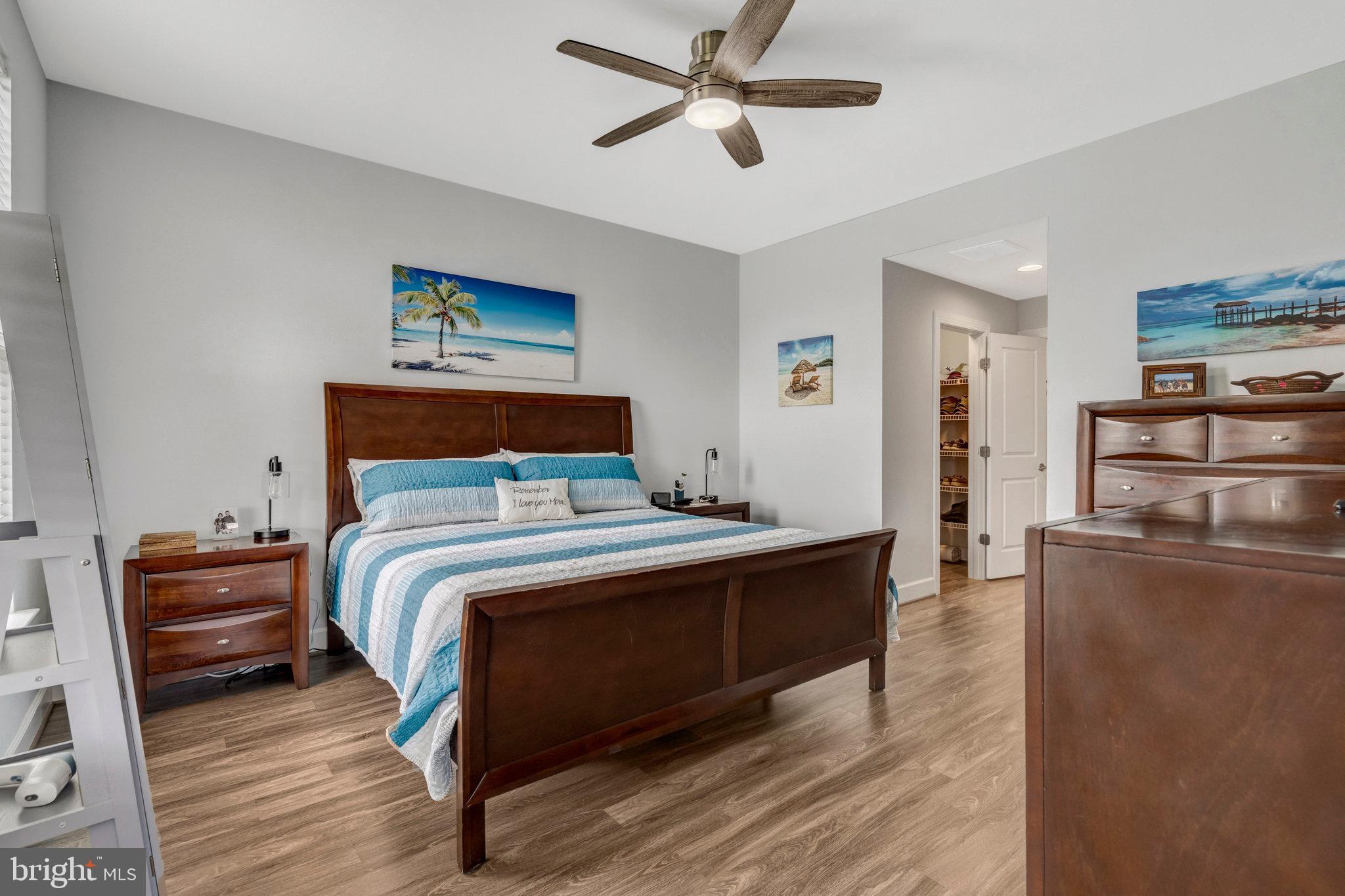 EMBREY MILL - Residential