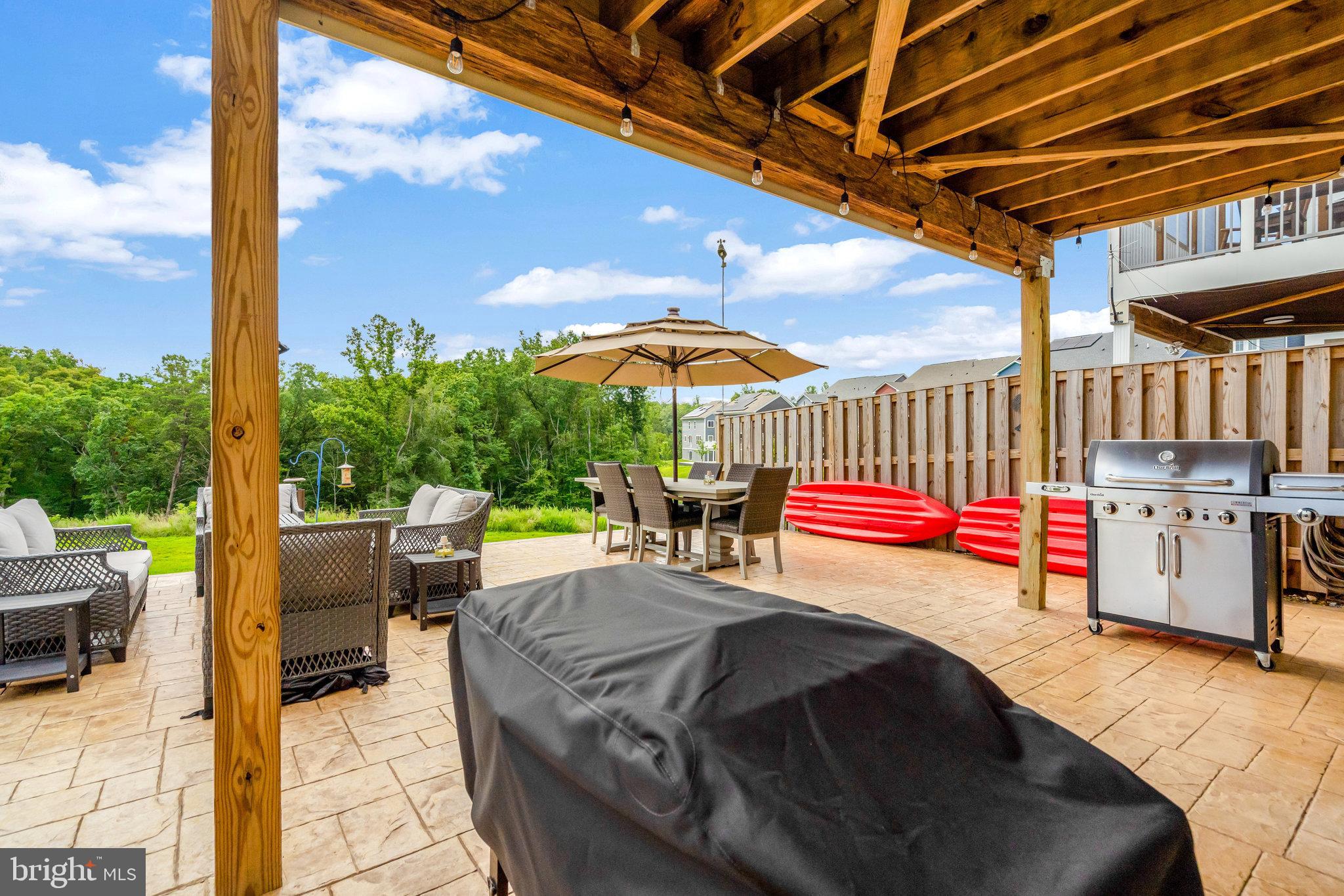 EMBREY MILL - Residential