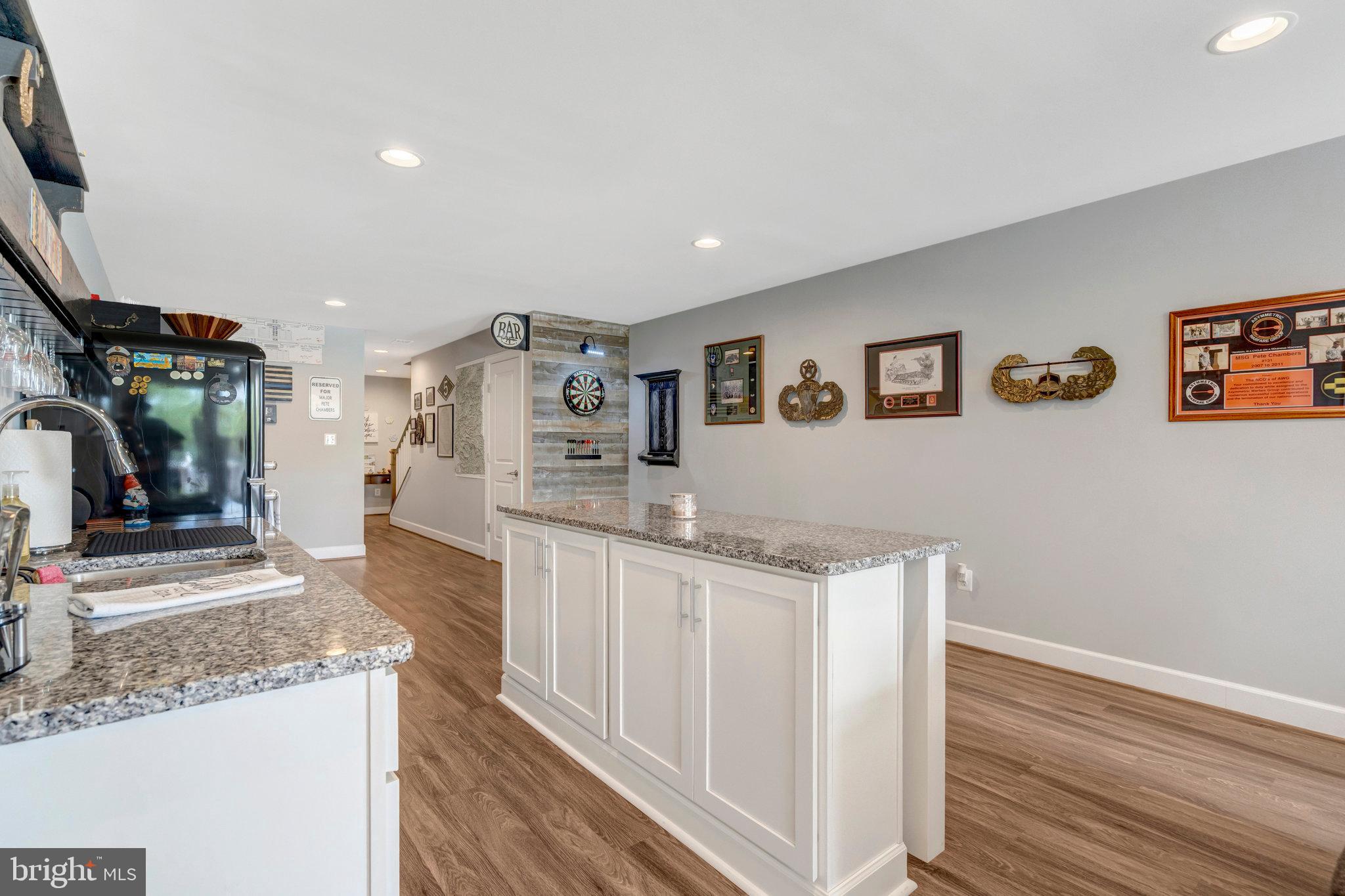 EMBREY MILL - Residential