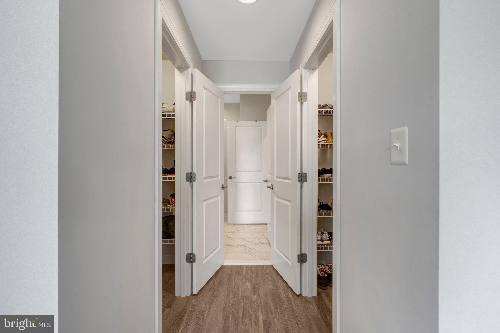 EMBREY MILL - Residential