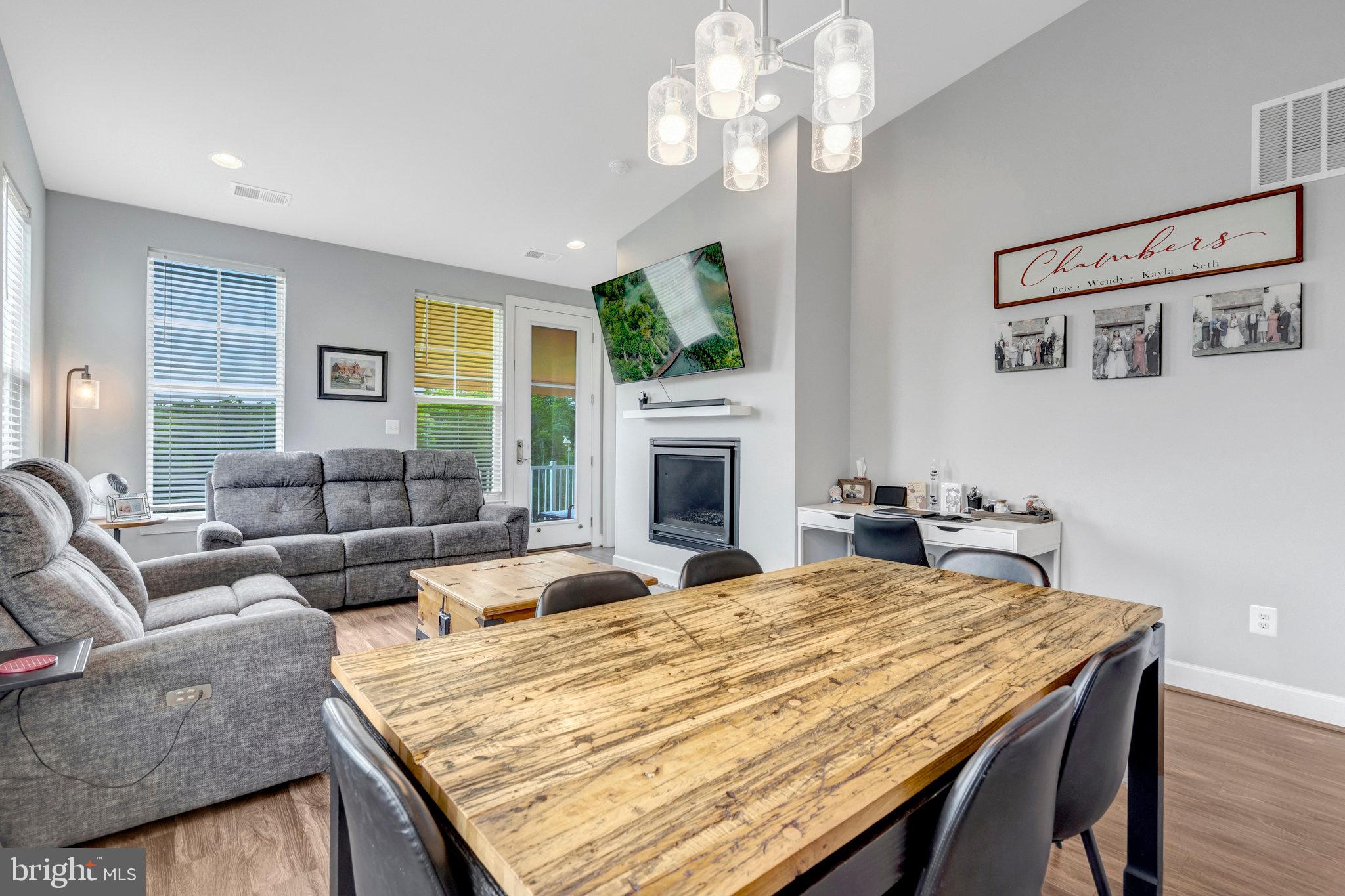 EMBREY MILL - Residential