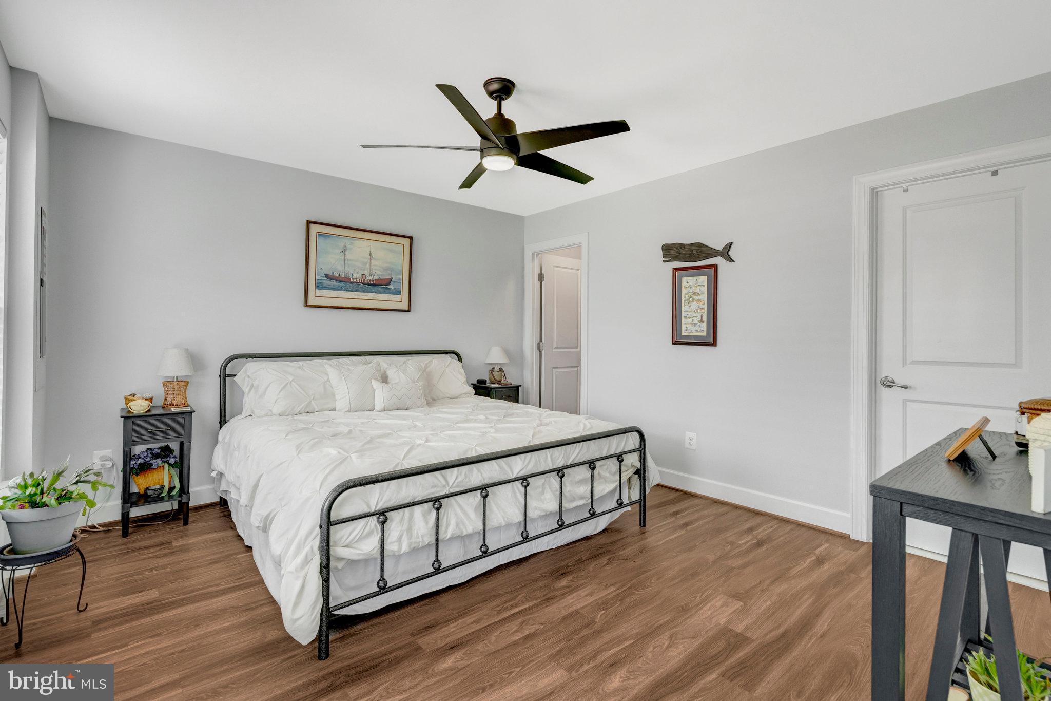 EMBREY MILL - Residential