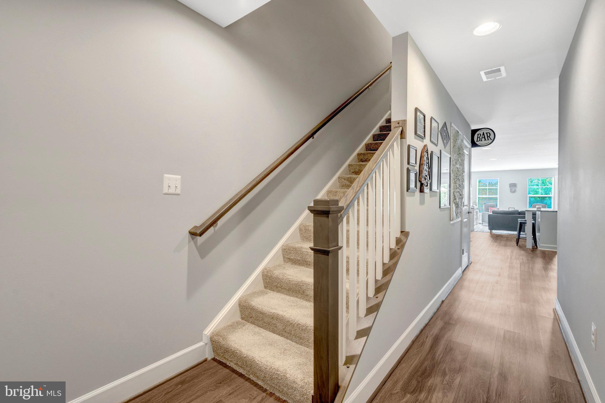 EMBREY MILL - Residential