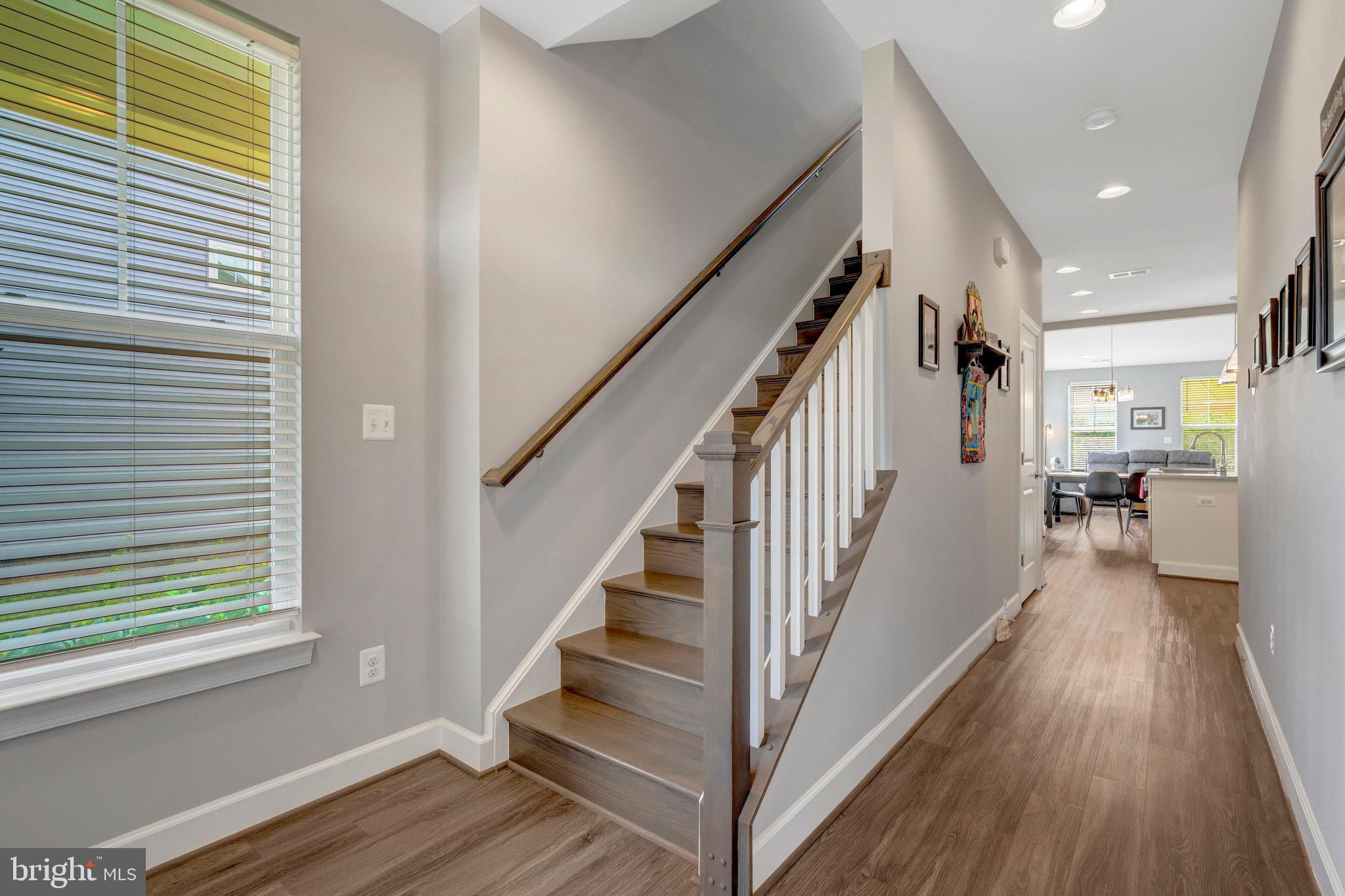 EMBREY MILL - Residential