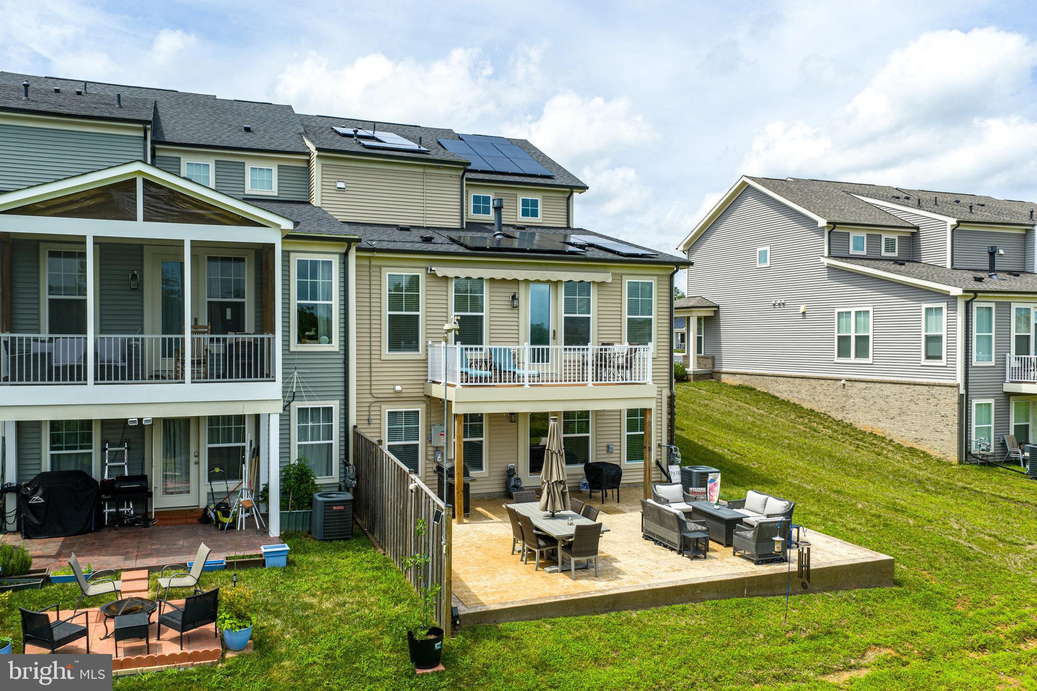 EMBREY MILL - Residential