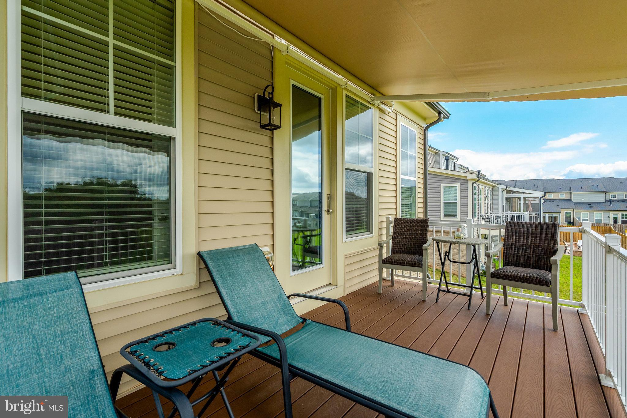 EMBREY MILL - Residential