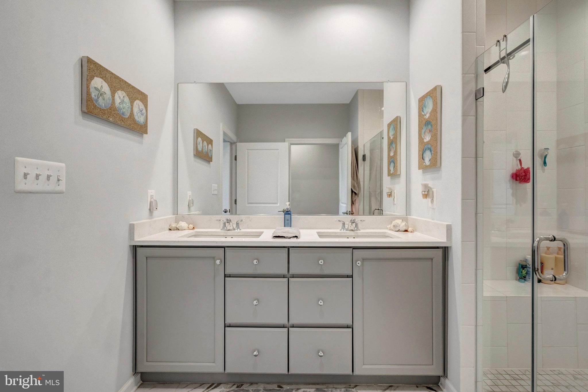 EMBREY MILL - Residential