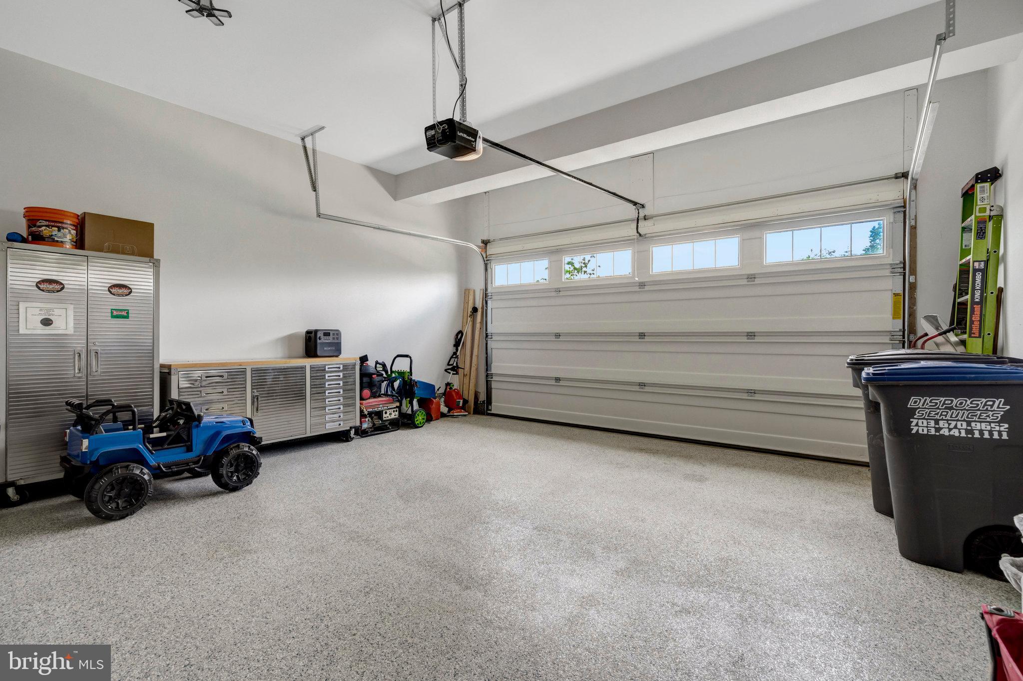 EMBREY MILL - Residential