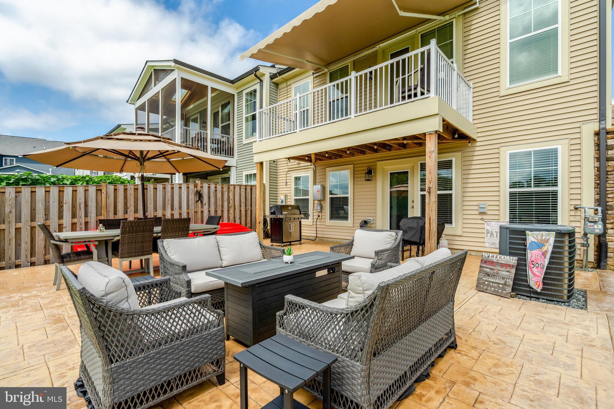 EMBREY MILL - Residential