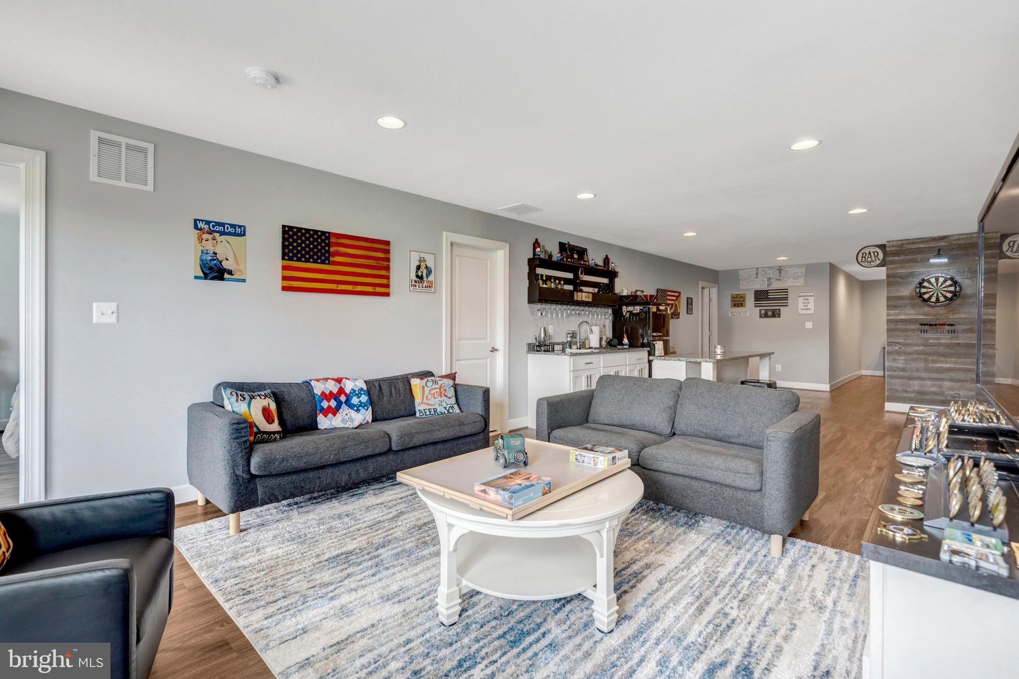 EMBREY MILL - Residential