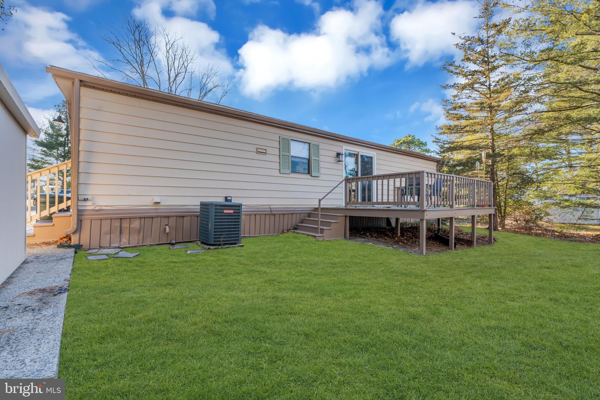 BRIGHTON AT BARNEGAT - Residential