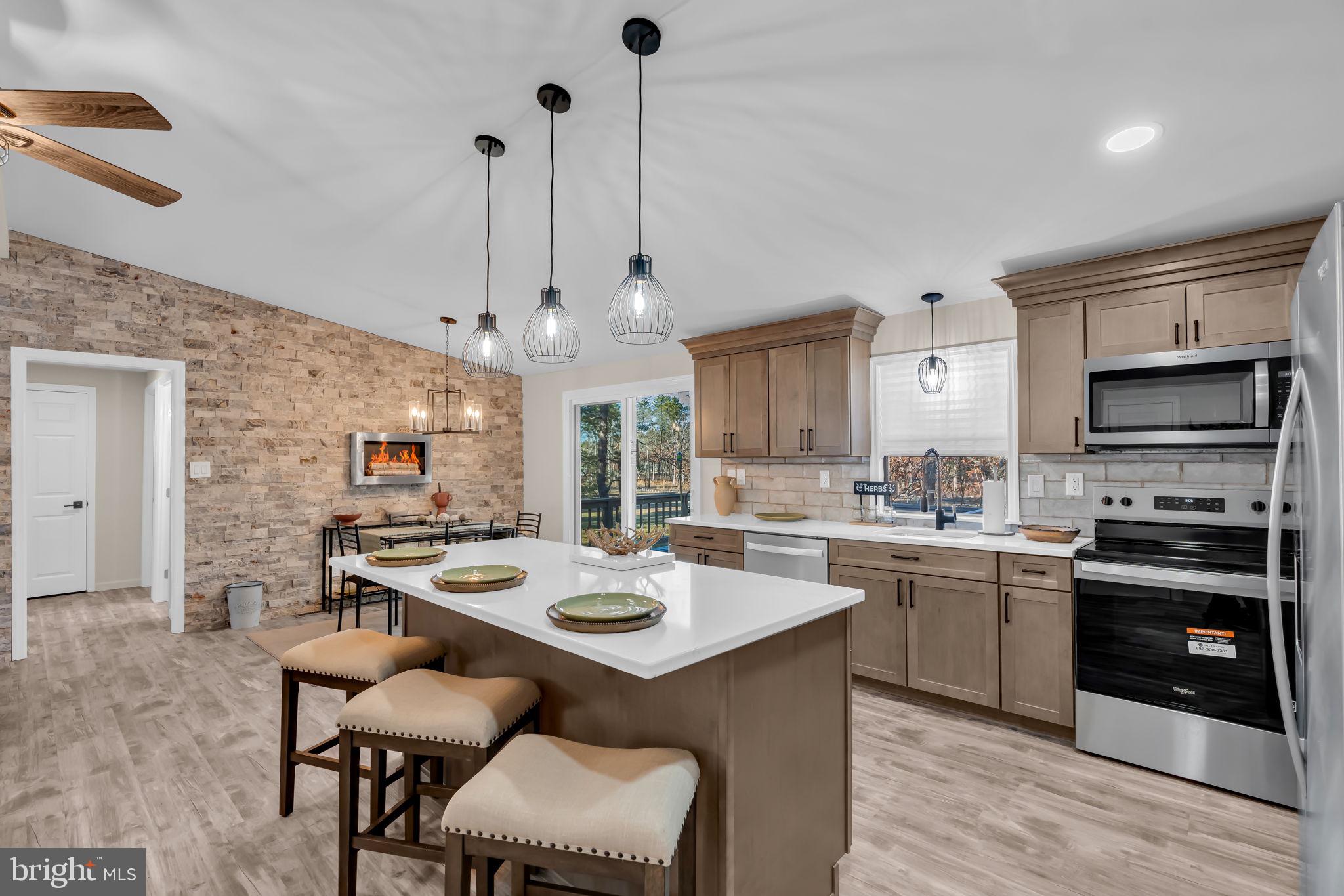 BRIGHTON AT BARNEGAT - Residential