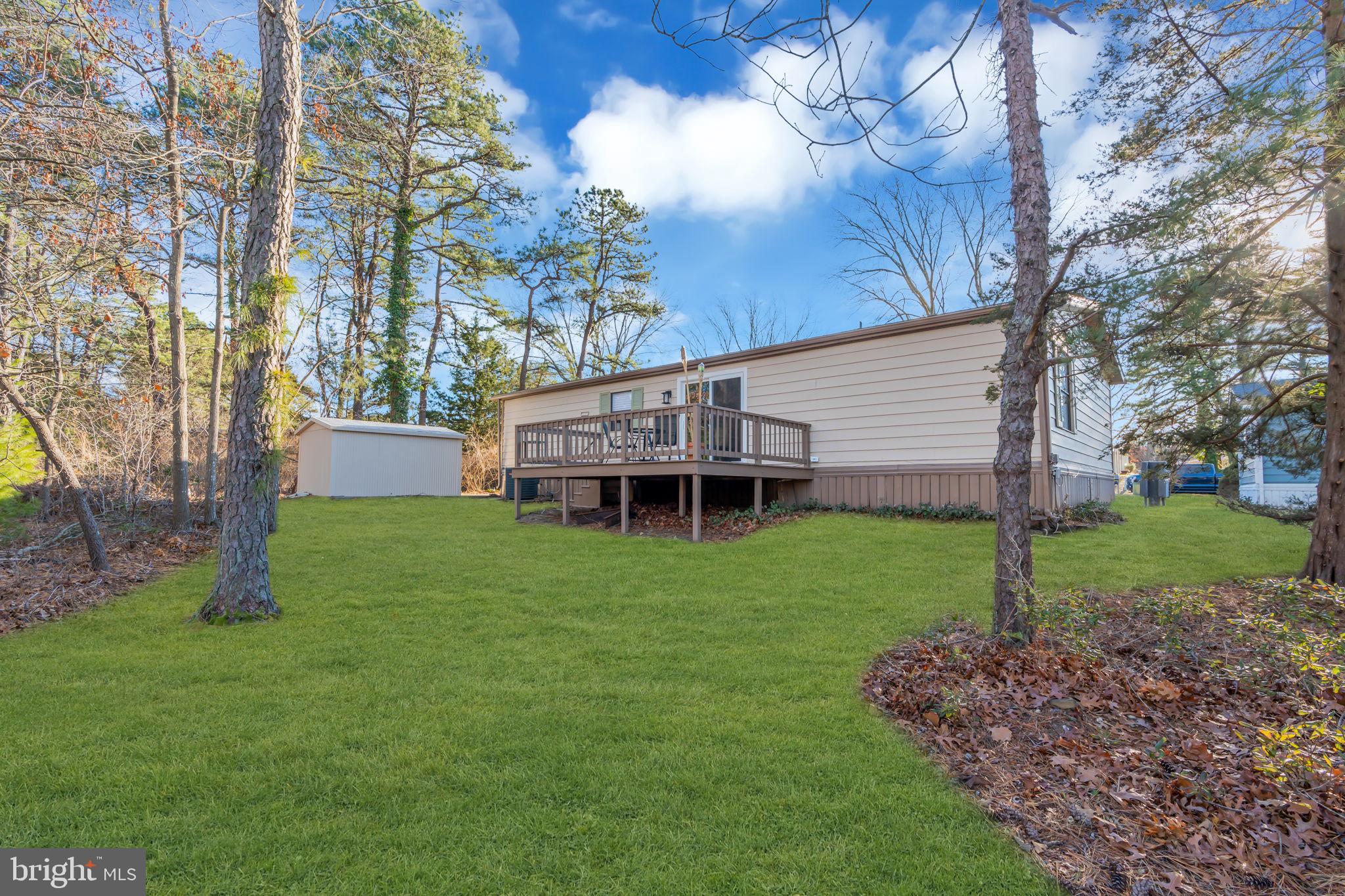 BRIGHTON AT BARNEGAT - Residential