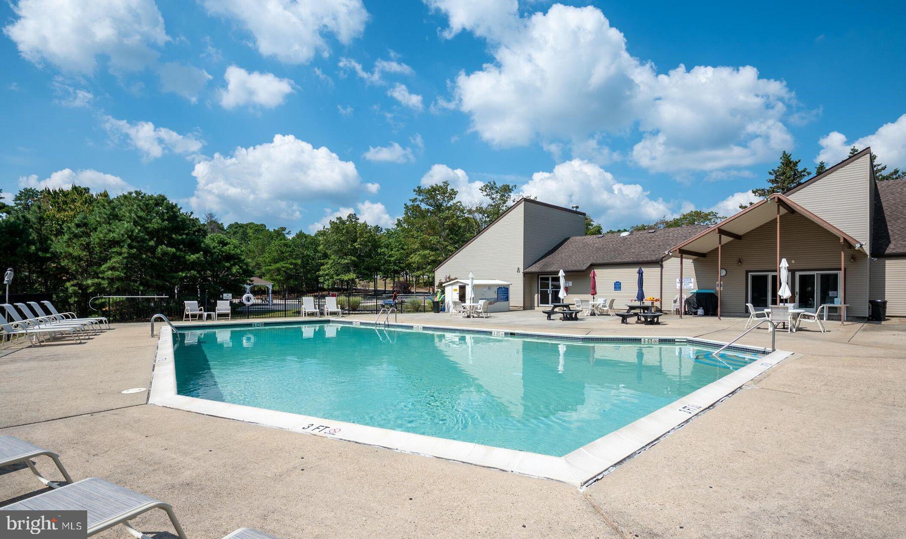 BRIGHTON AT BARNEGAT - Residential