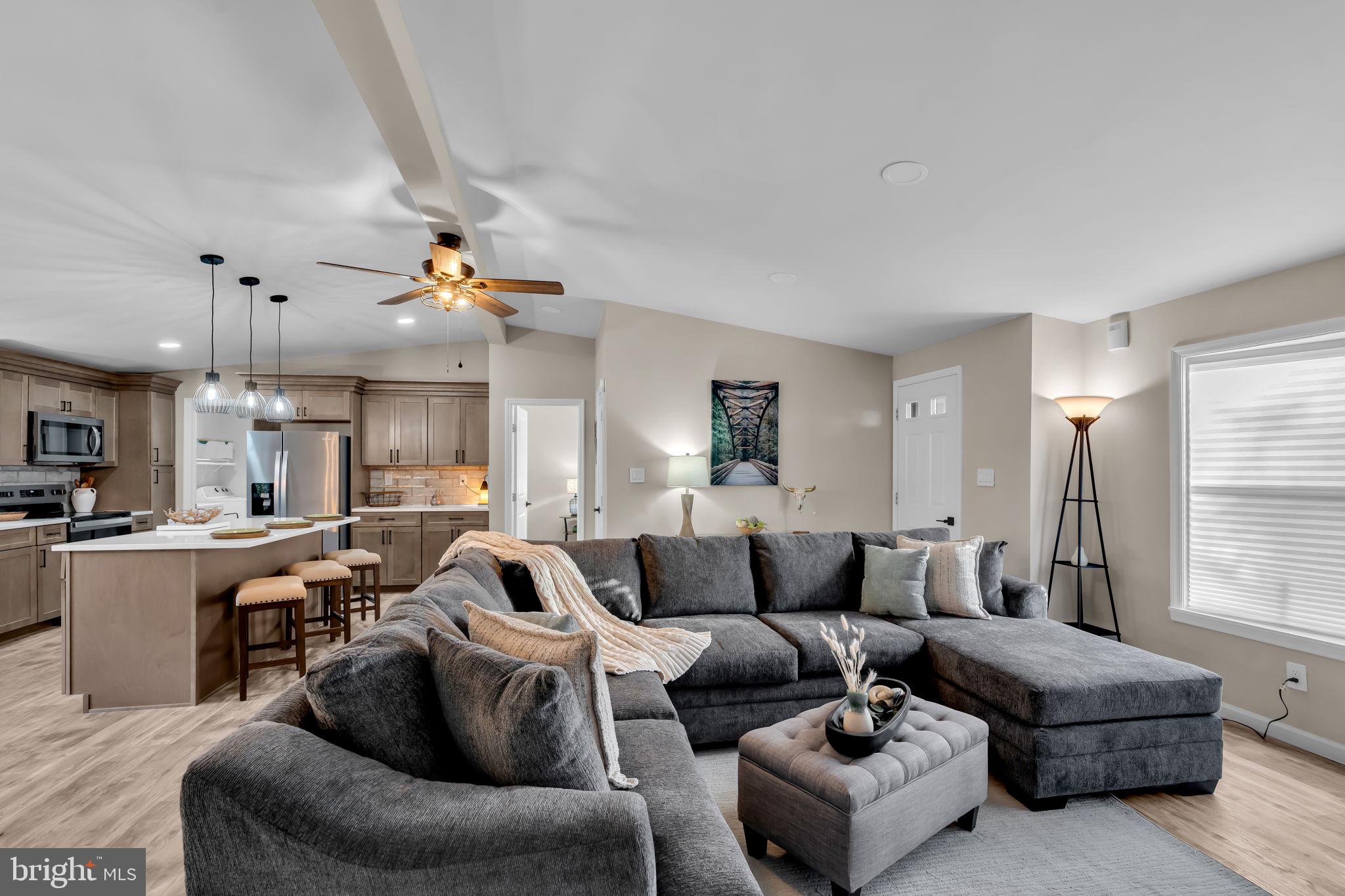 BRIGHTON AT BARNEGAT - Residential