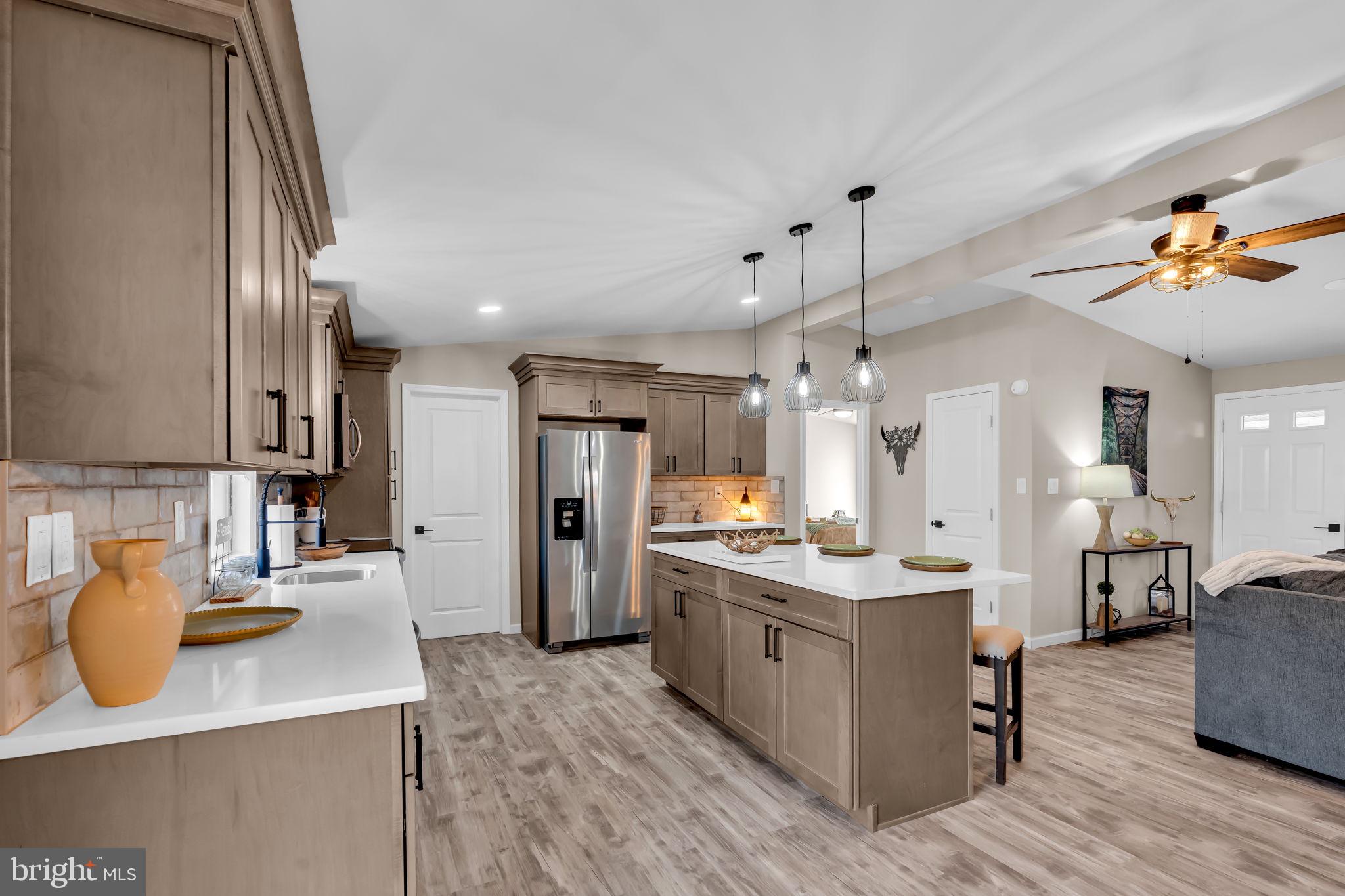 BRIGHTON AT BARNEGAT - Residential