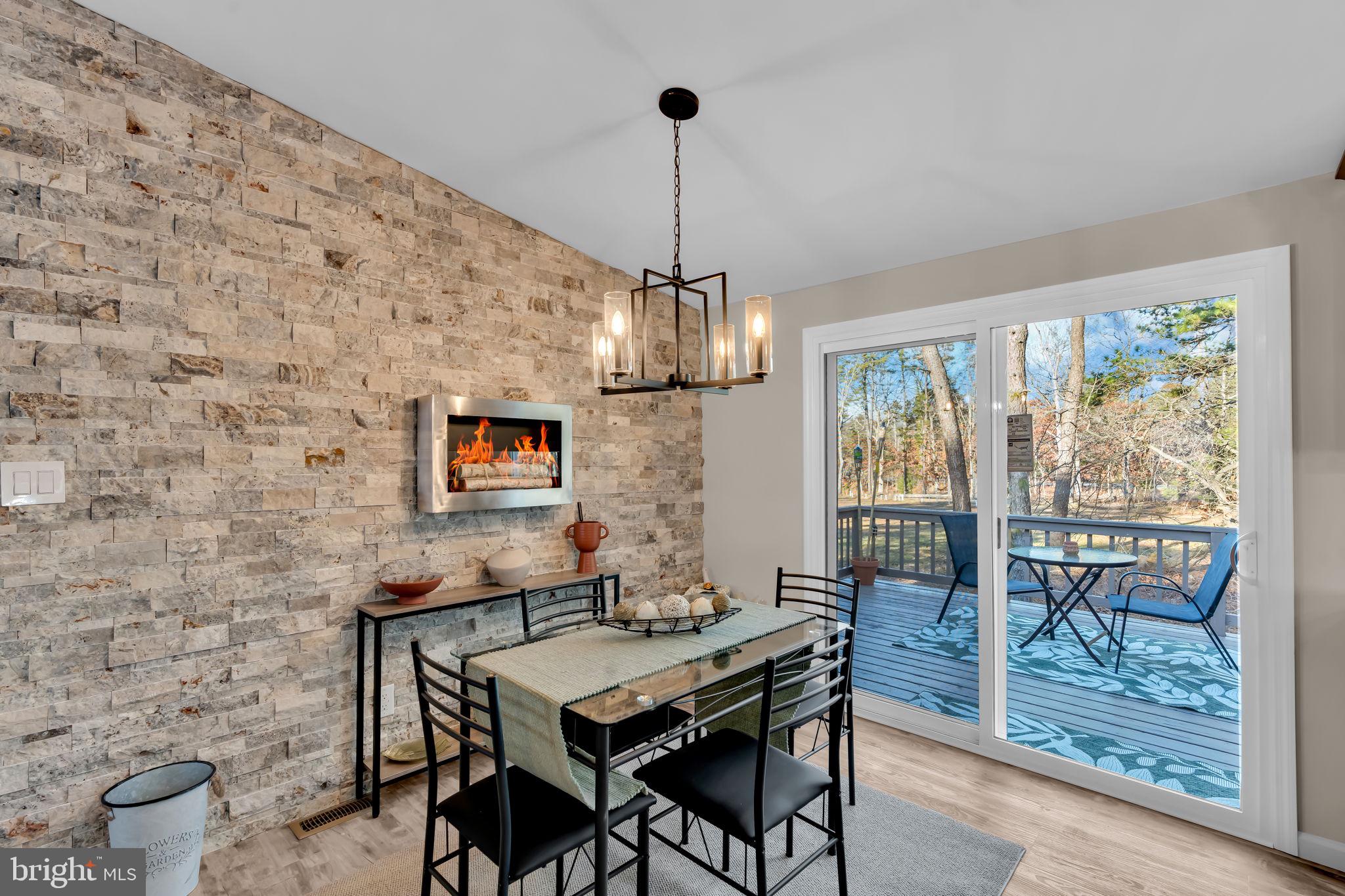 BRIGHTON AT BARNEGAT - Residential