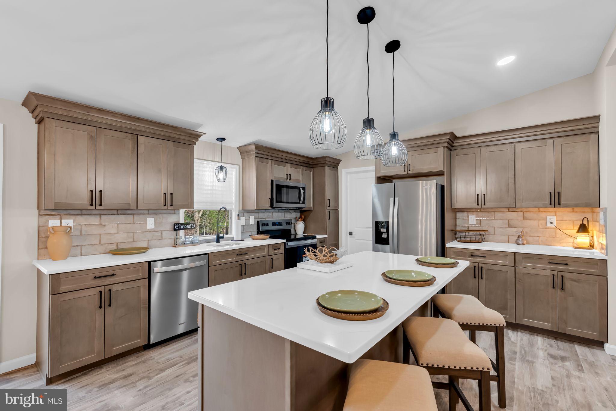 BRIGHTON AT BARNEGAT - Residential