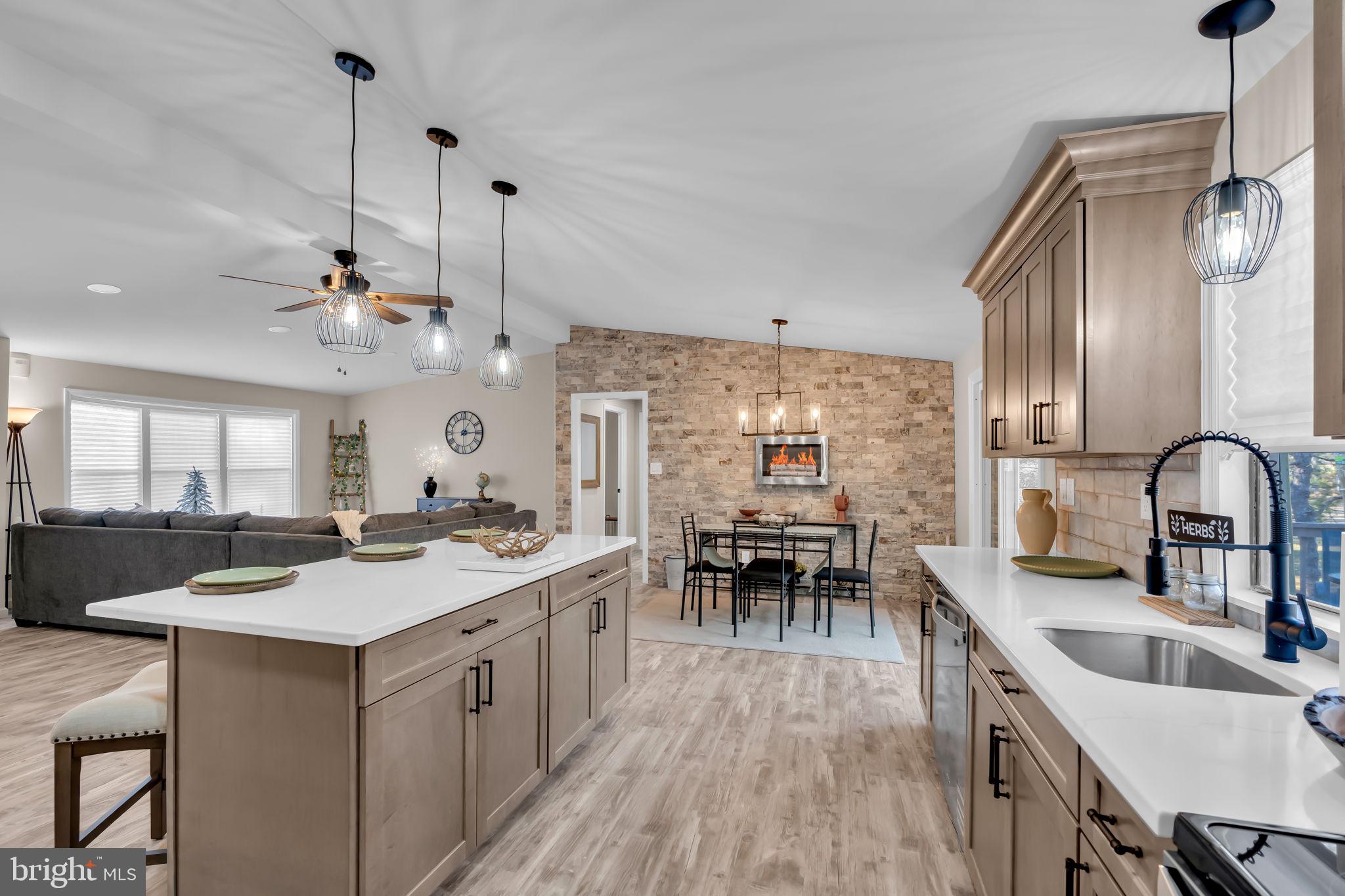 BRIGHTON AT BARNEGAT - Residential