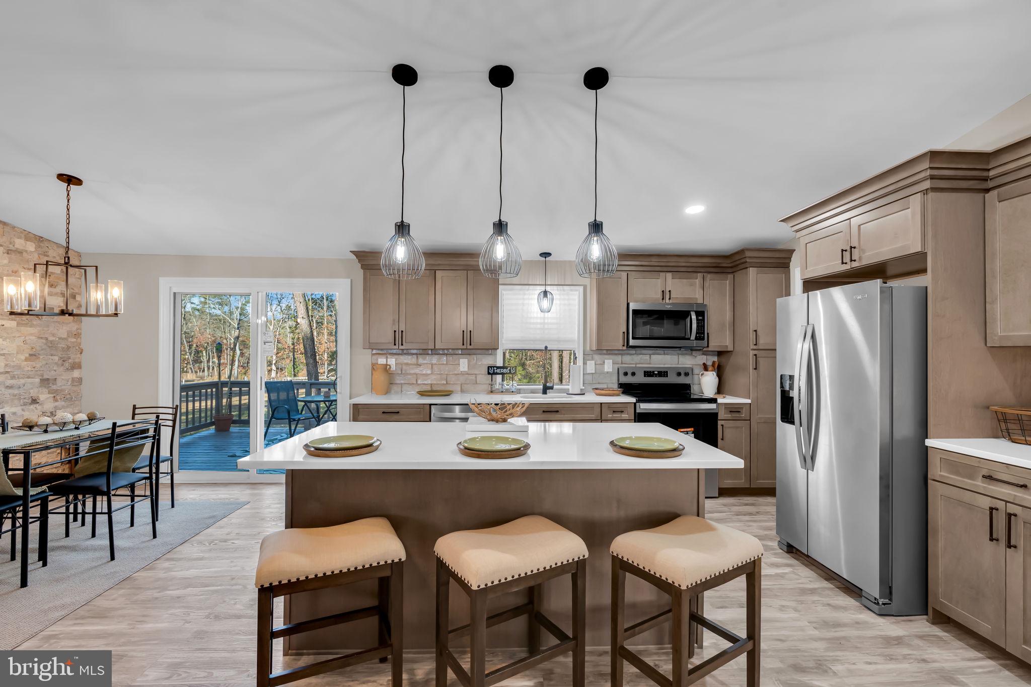 BRIGHTON AT BARNEGAT - Residential