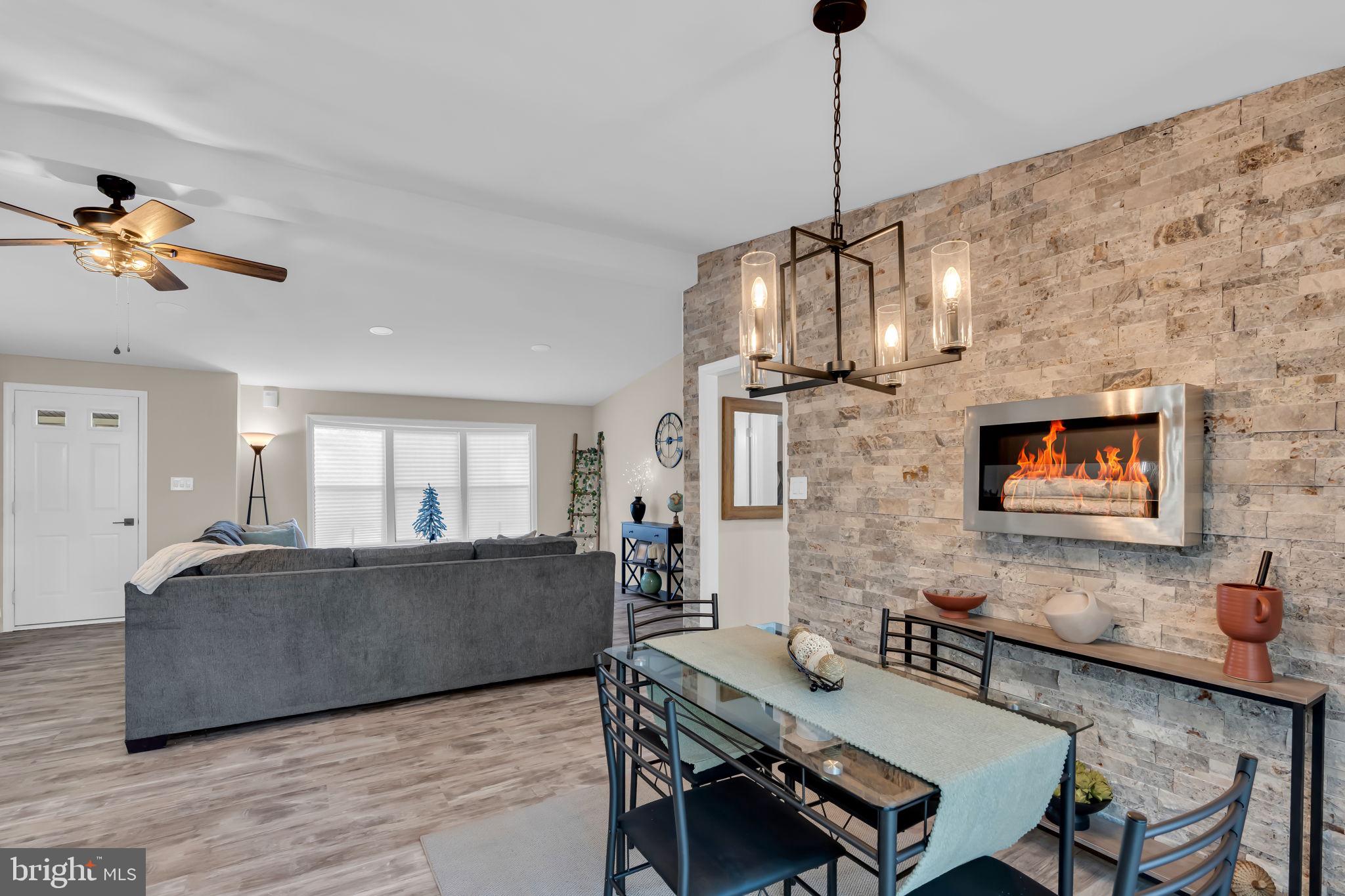 BRIGHTON AT BARNEGAT - Residential