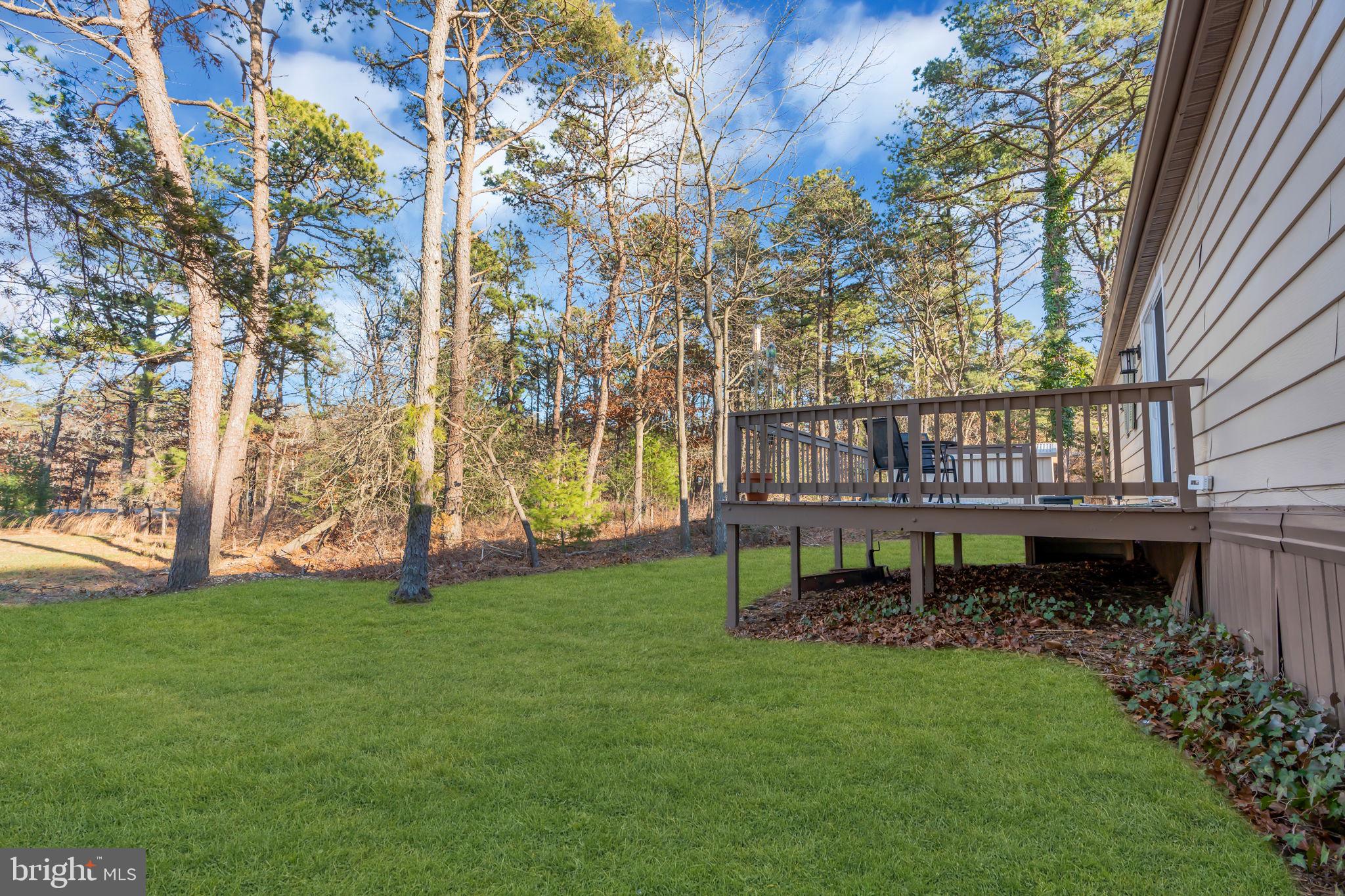 BRIGHTON AT BARNEGAT - Residential