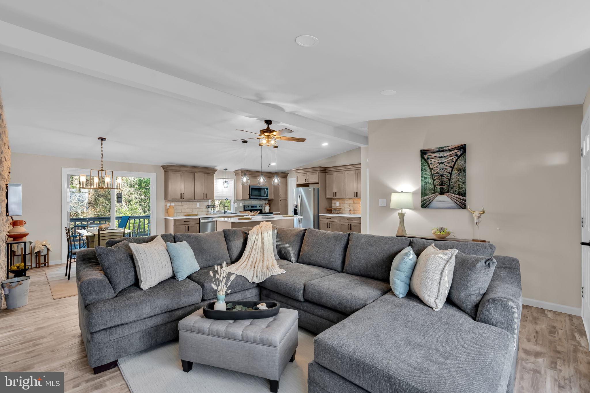 BRIGHTON AT BARNEGAT - Residential