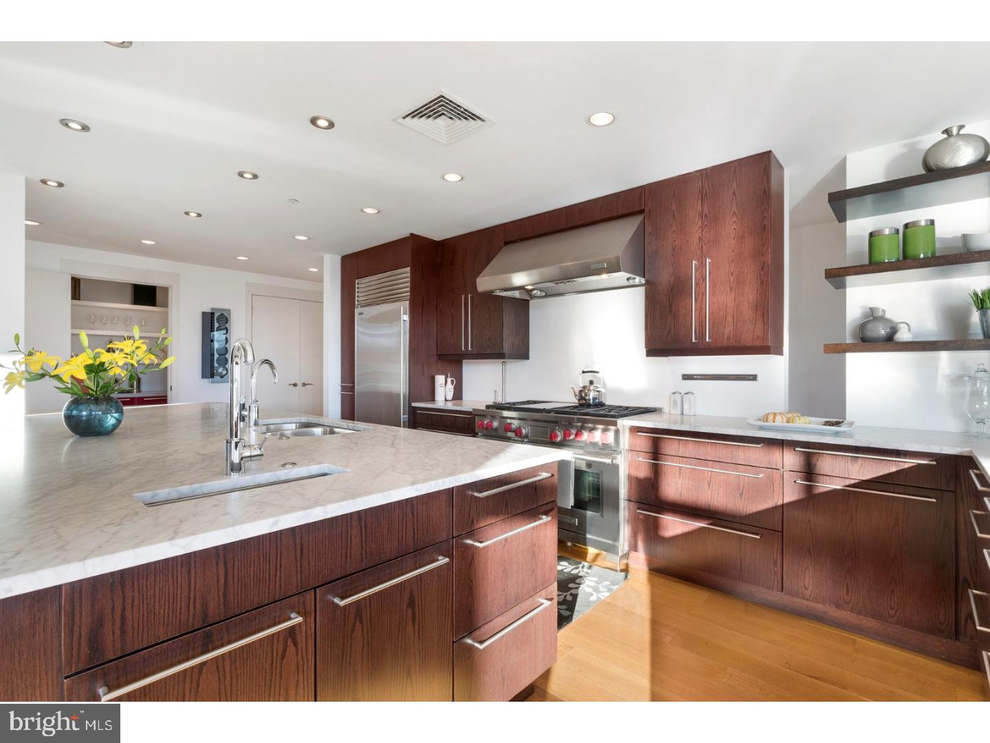 OLD CITY - Residential