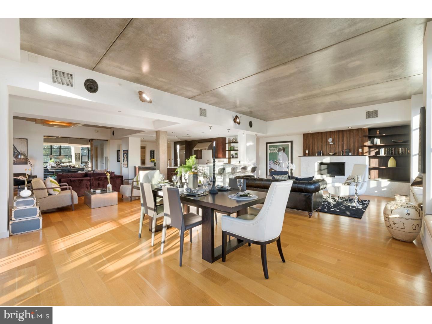 OLD CITY - Residential