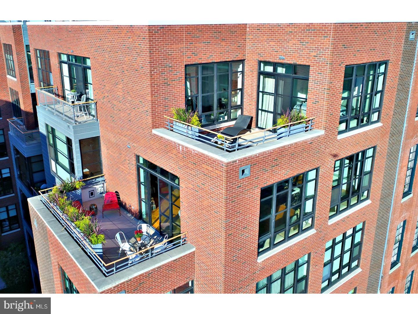 OLD CITY - Residential