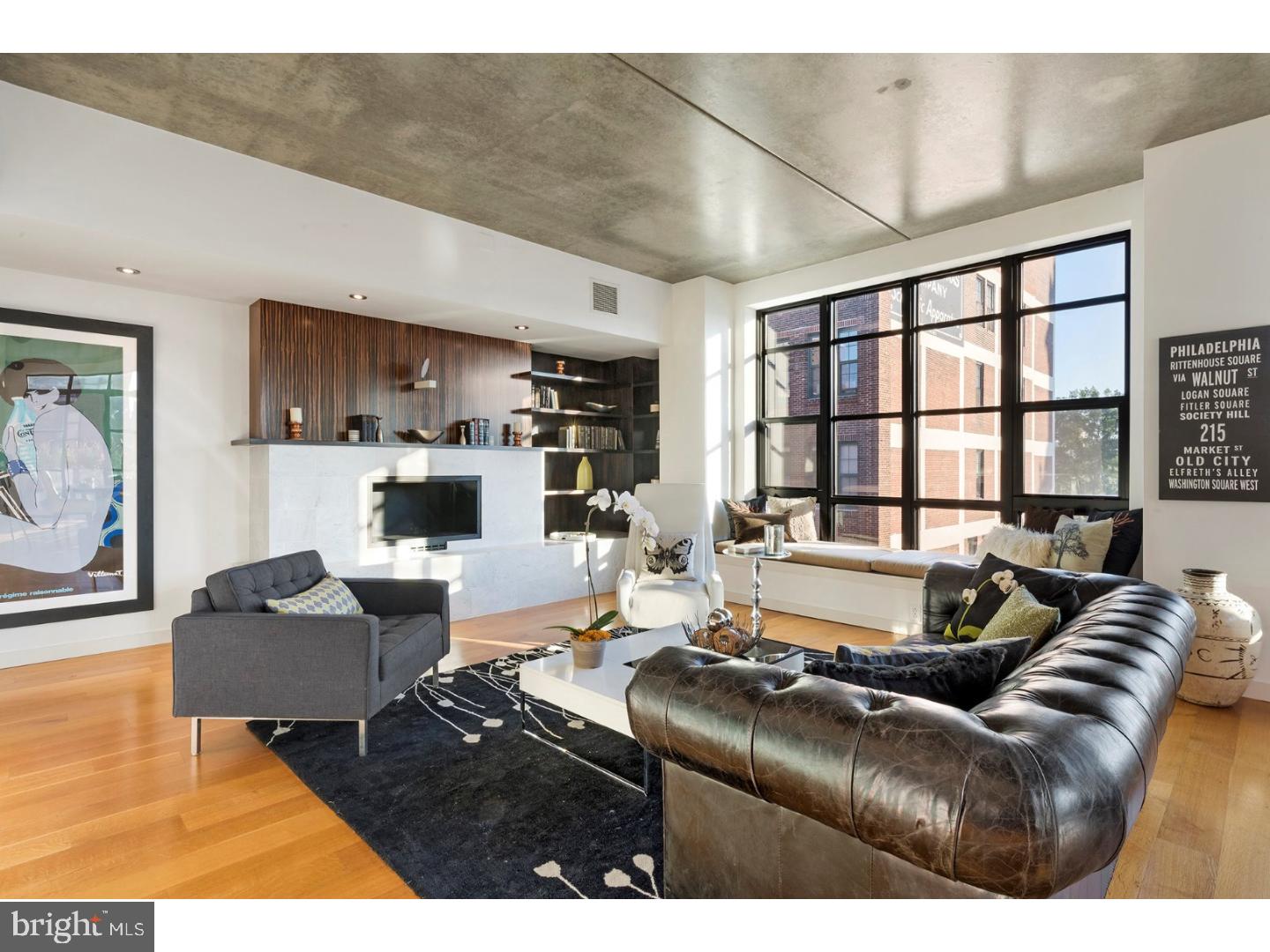 OLD CITY - Residential