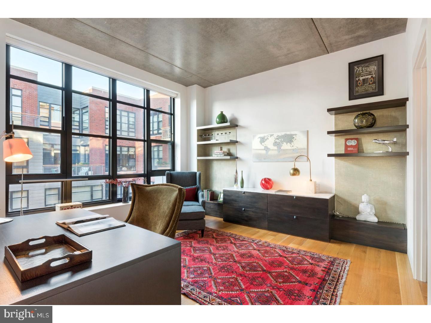 OLD CITY - Residential