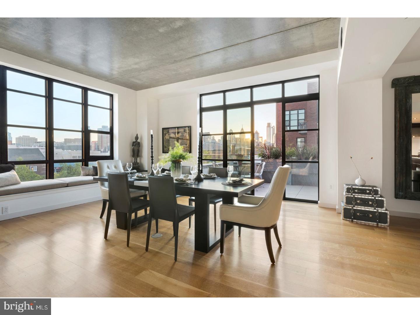 OLD CITY - Residential